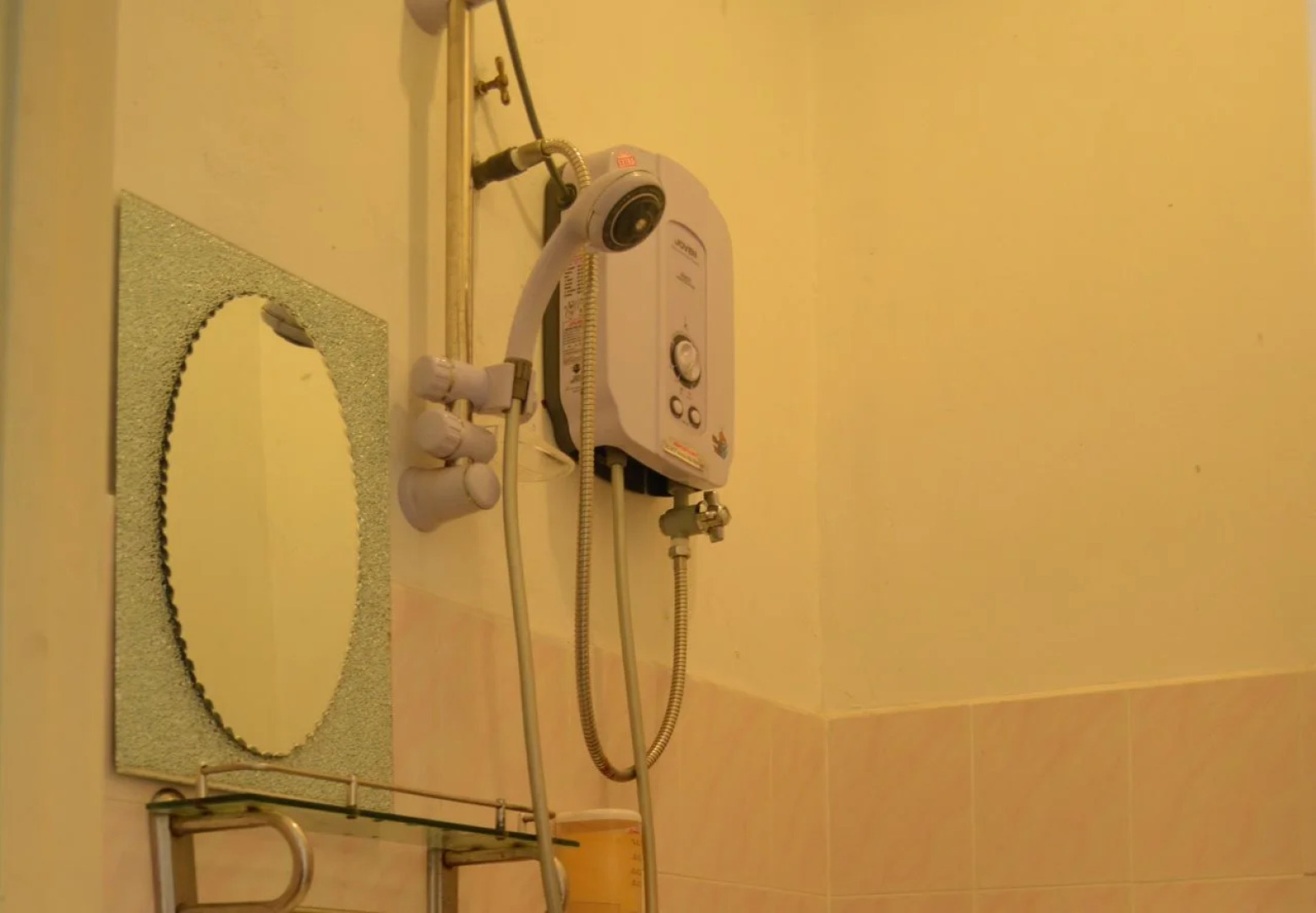 Hotel Tropicanna Pulai Point