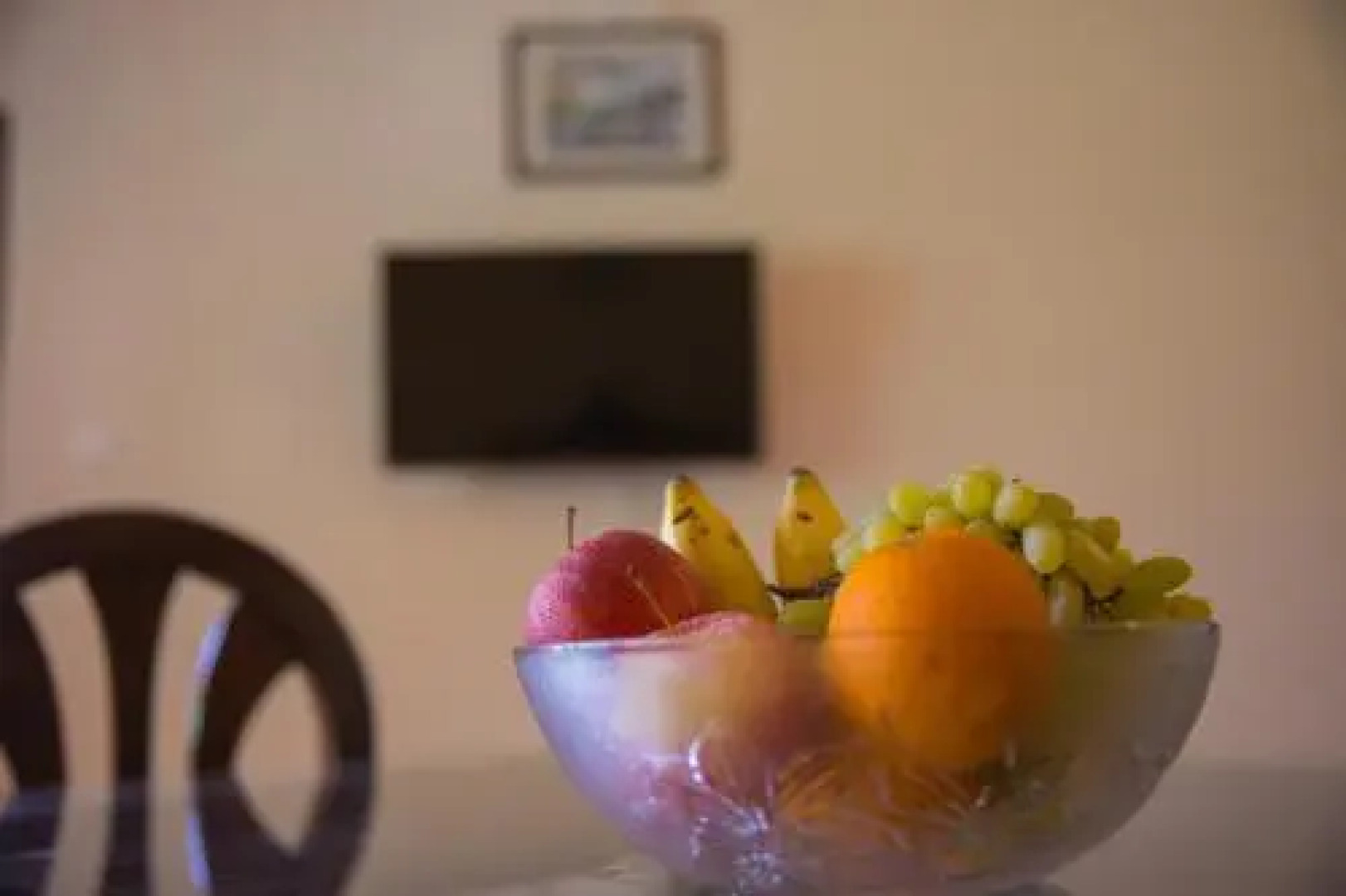 Pinnacle Countryside, Saligao