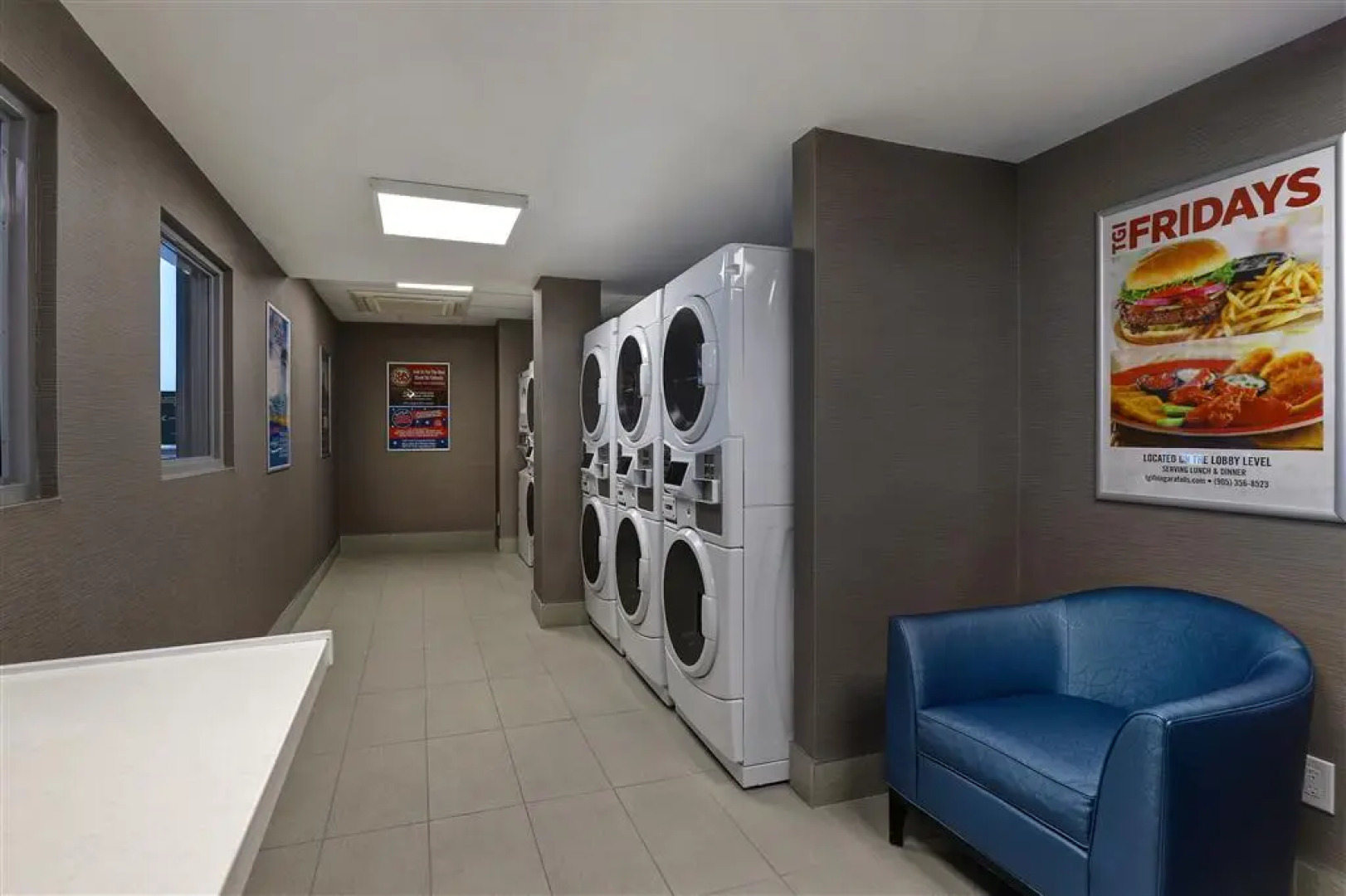 Embassy Suites by Hilton Niagara Falls Fallsview