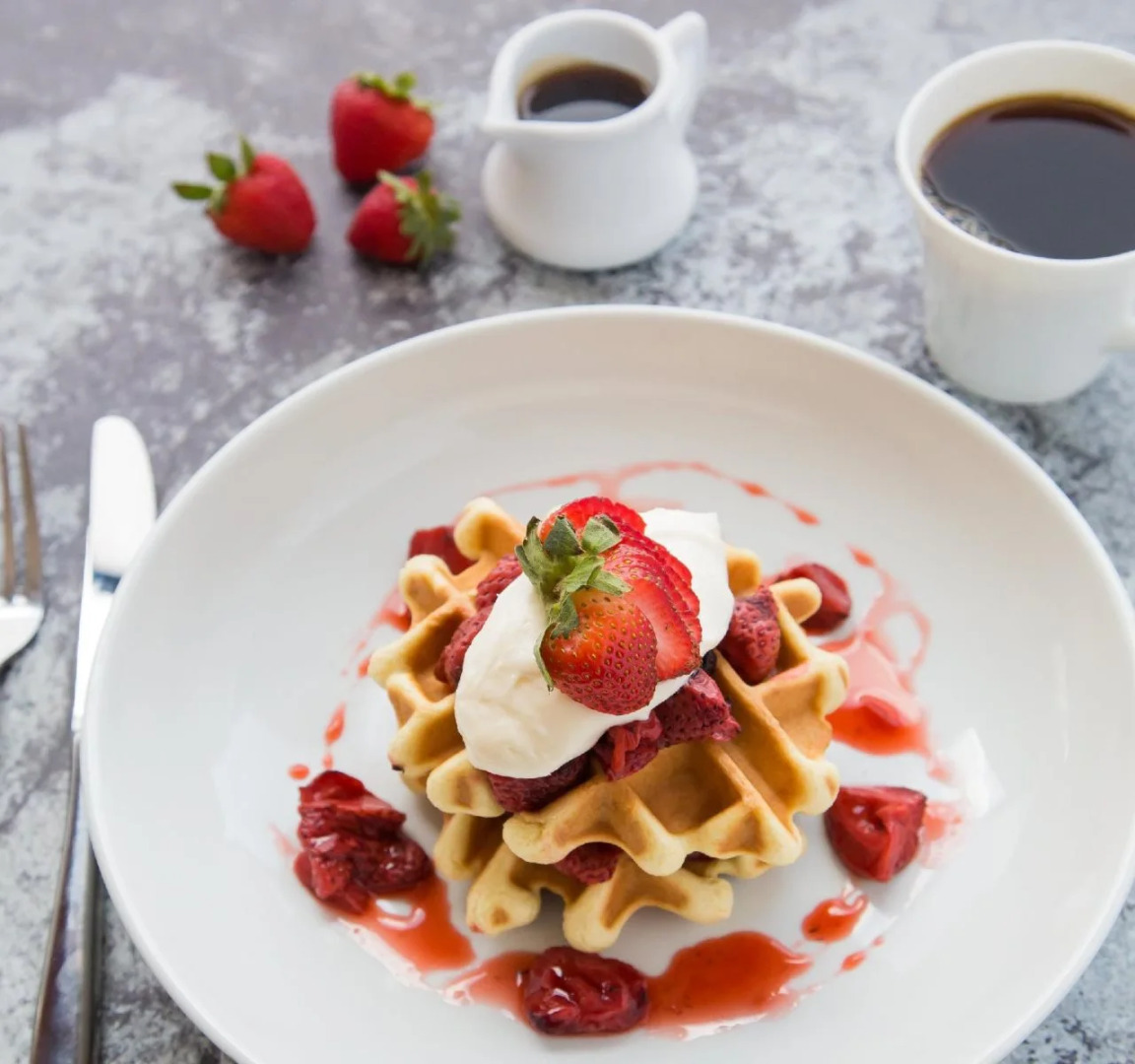 Crowne Plaza Hotel Old Town Alexandria