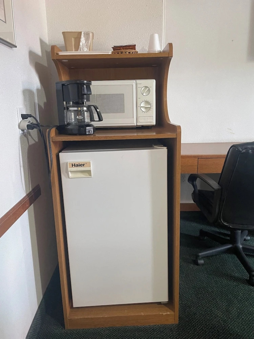 Budget 8 Motel John Day