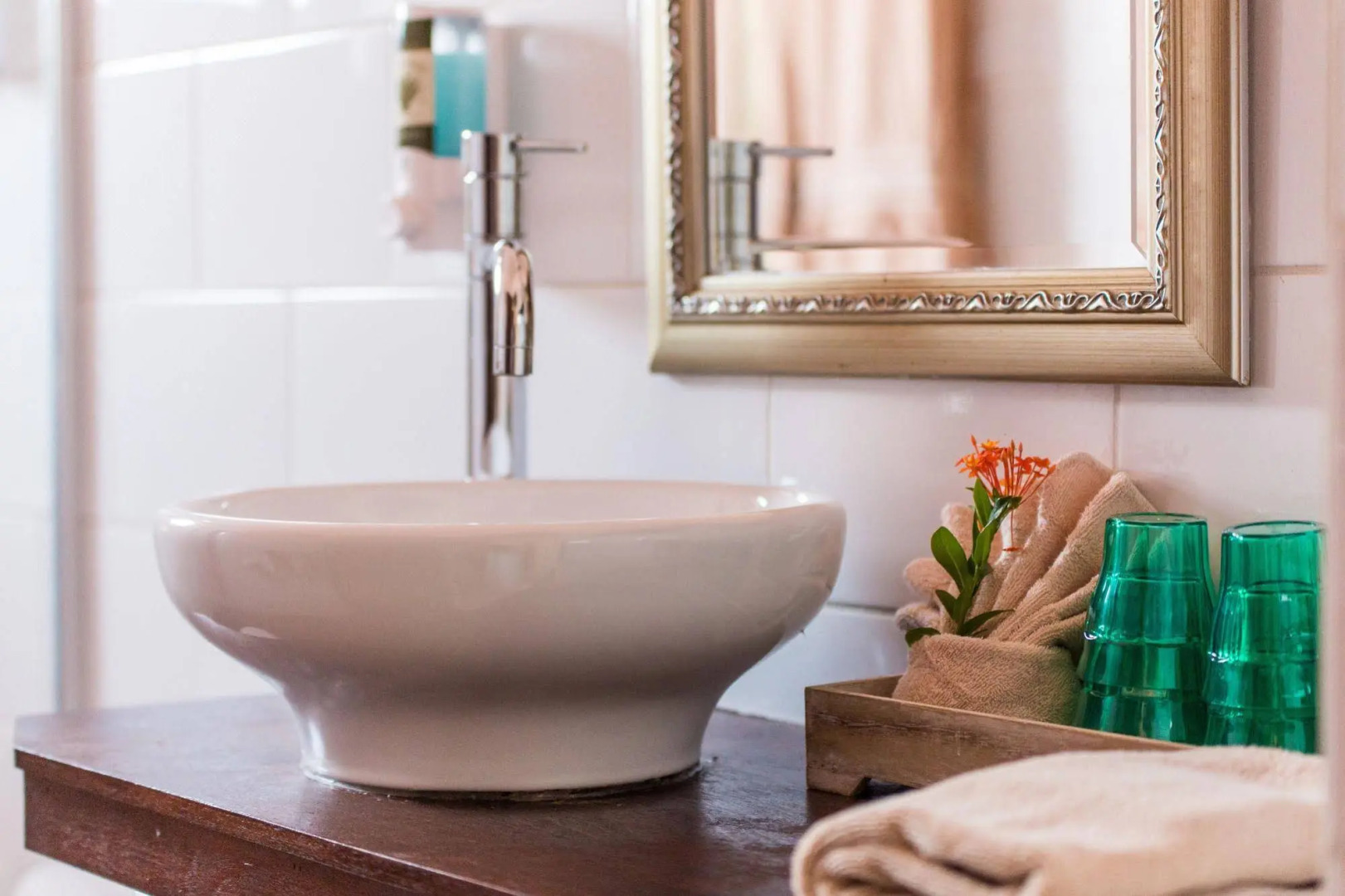 Cariñas Studio Apartments