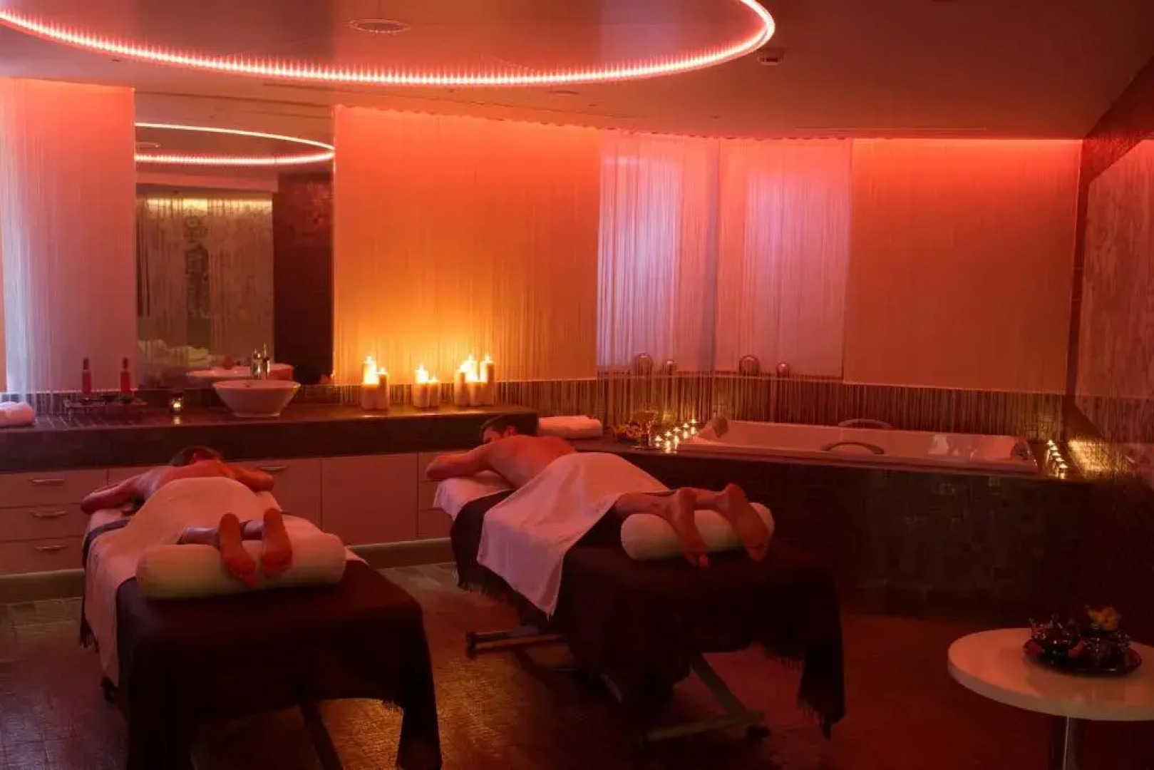 Kolping Hotel Spa & Family Resort