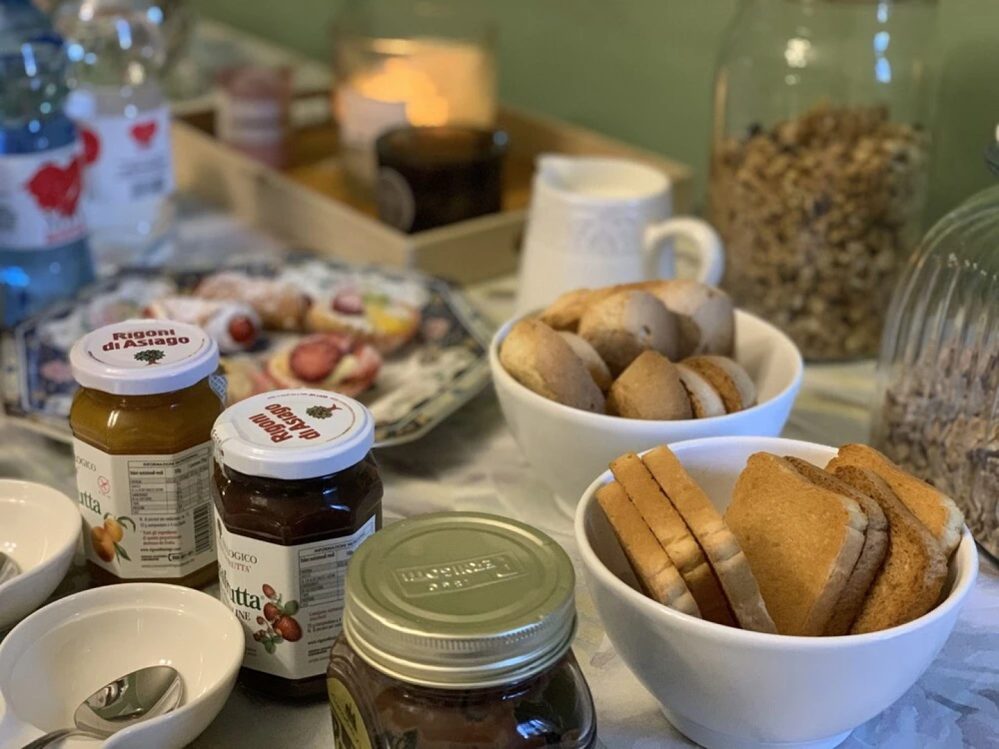 Villa Marengo Guest House