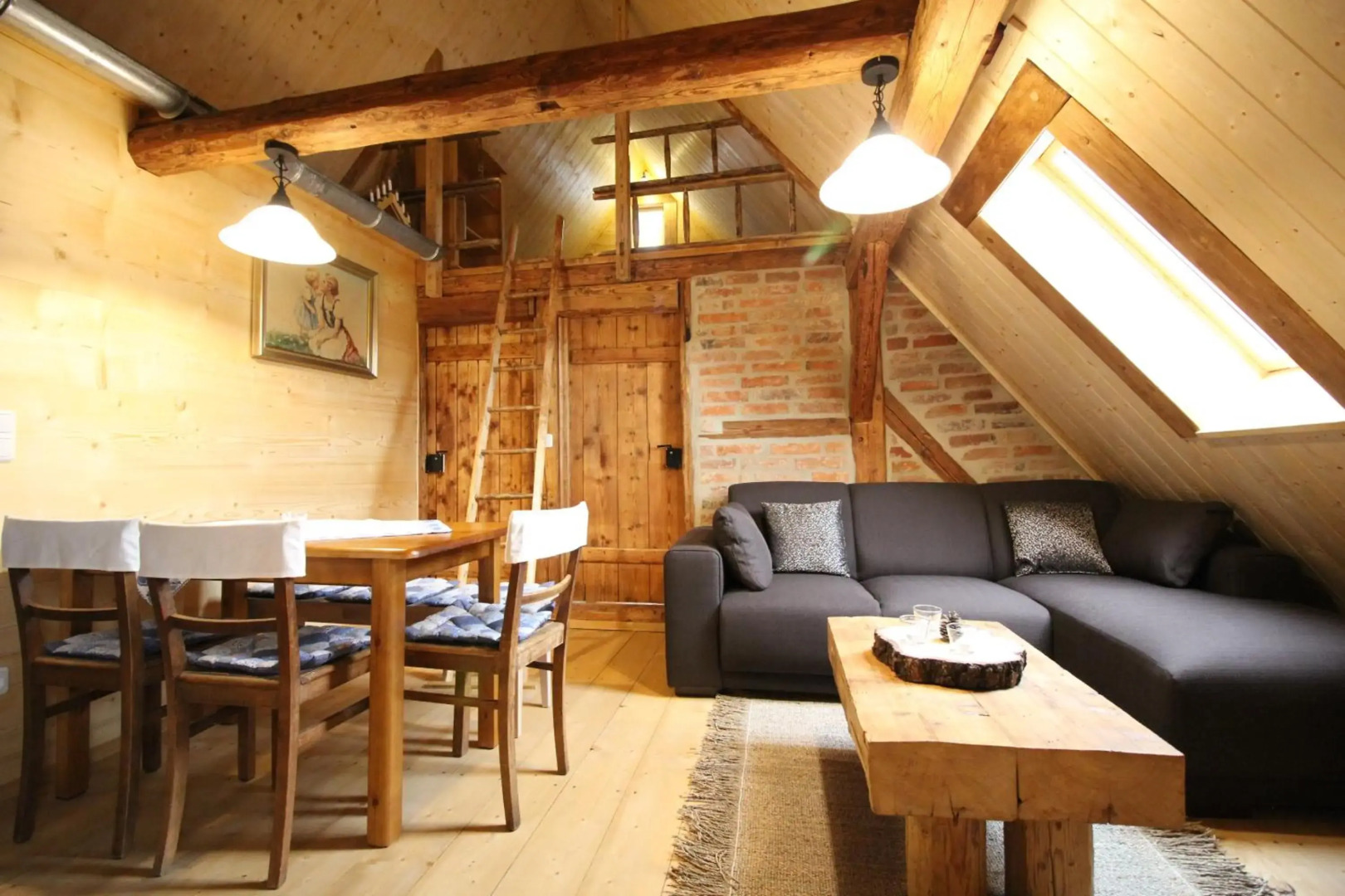 Fw. Aschbergblick Anno Dazumal