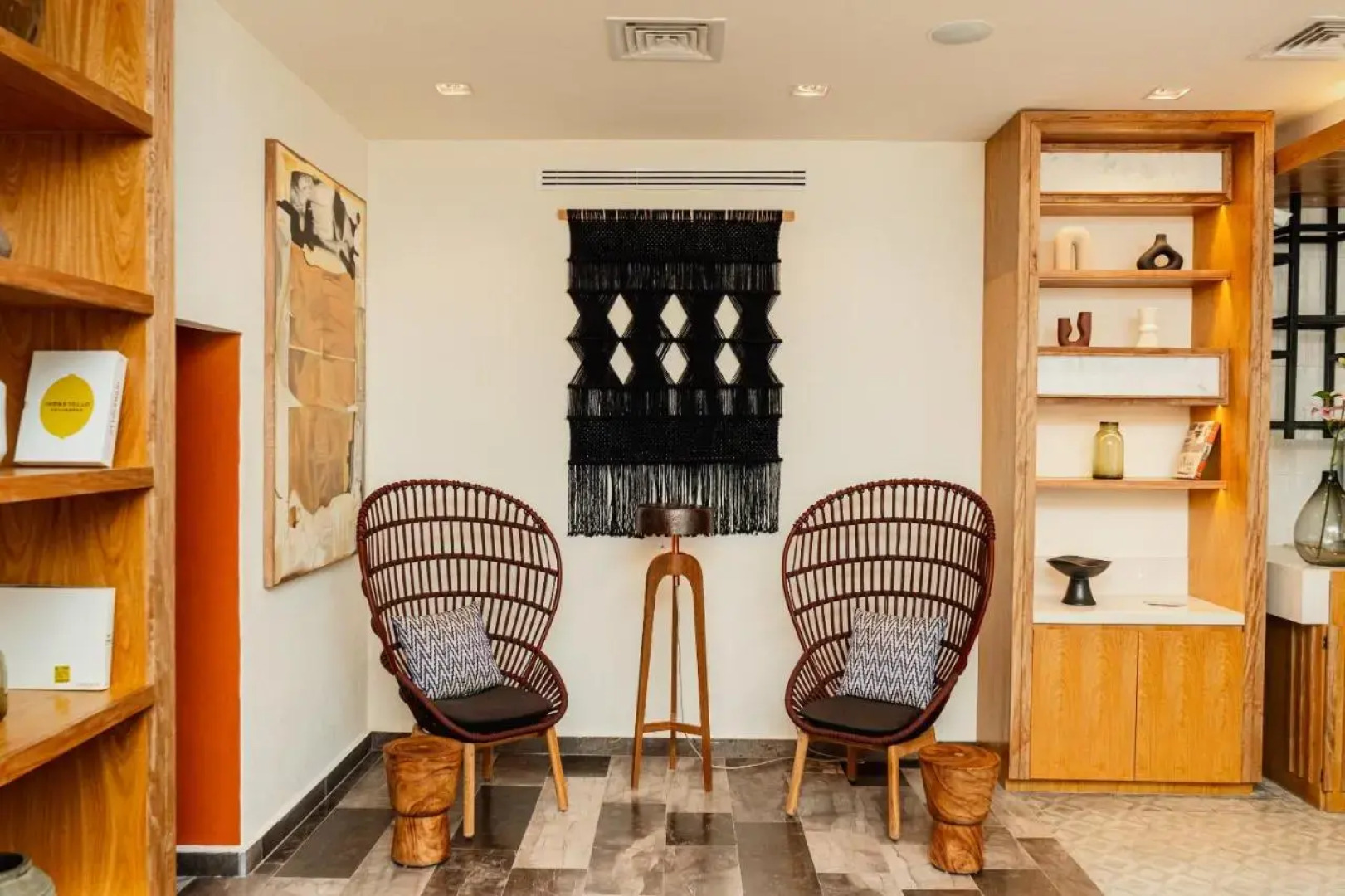 Camino Real Zaashila Huatulco