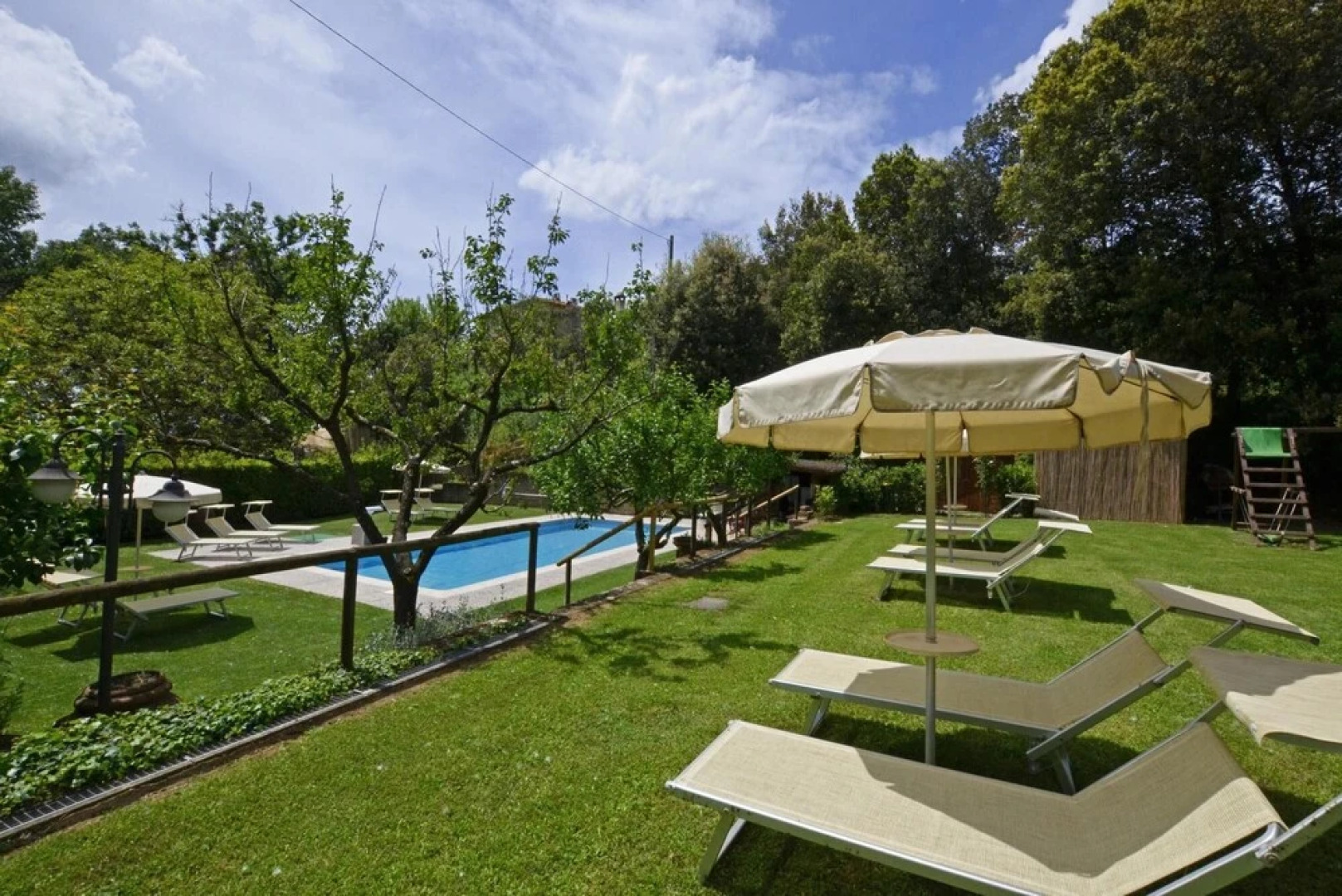 Antinoro 1 in Montelupo Fiorentino