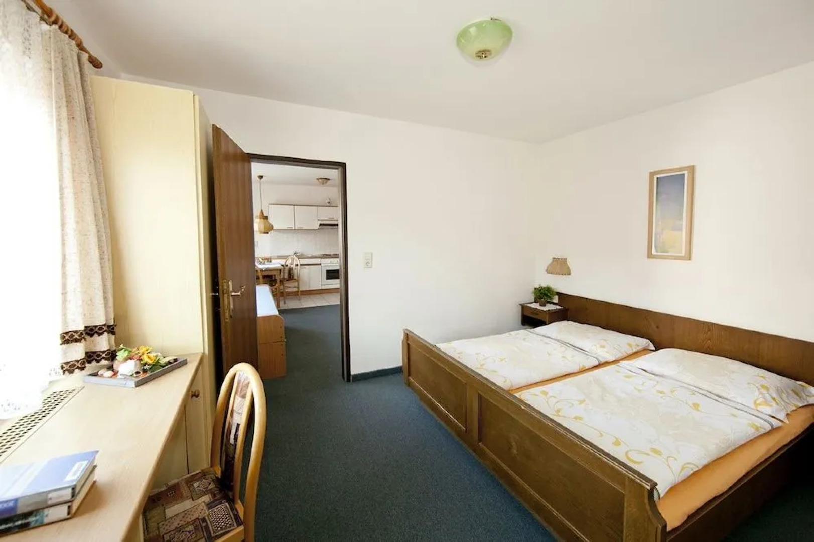 Appartement Brixental