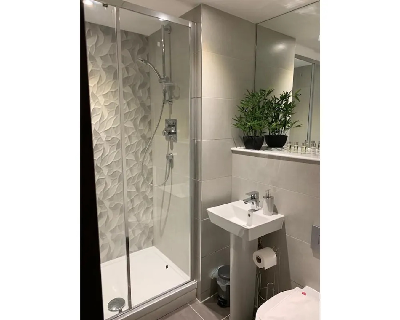 Stylish City Living by Ondemand Property