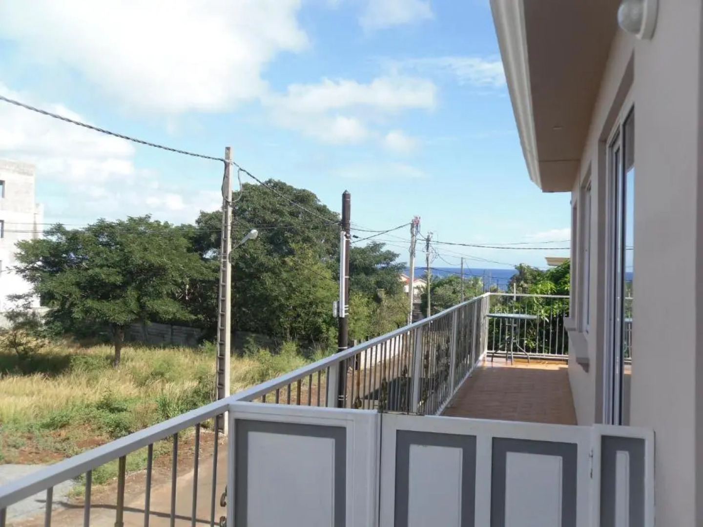 Appartement Frida Albion