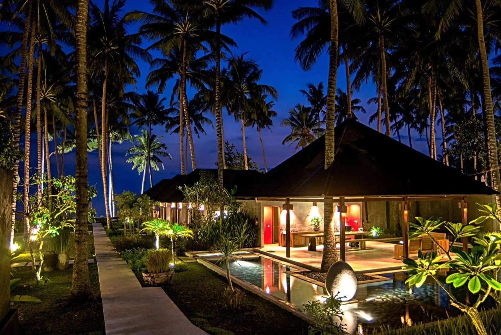 The Chandi Boutique Resort