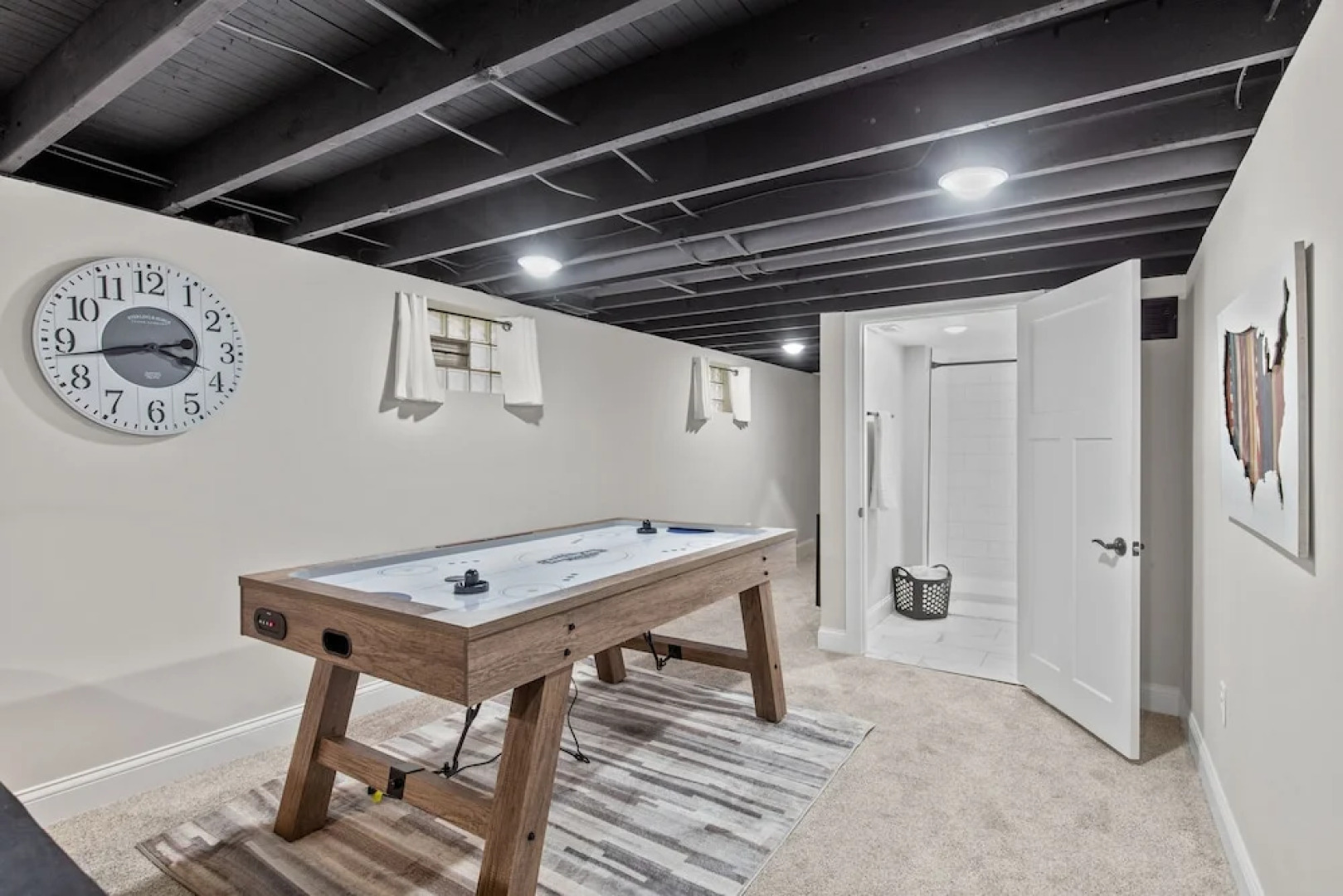 Blue Door Bungalow | JZ Vacation Rentals