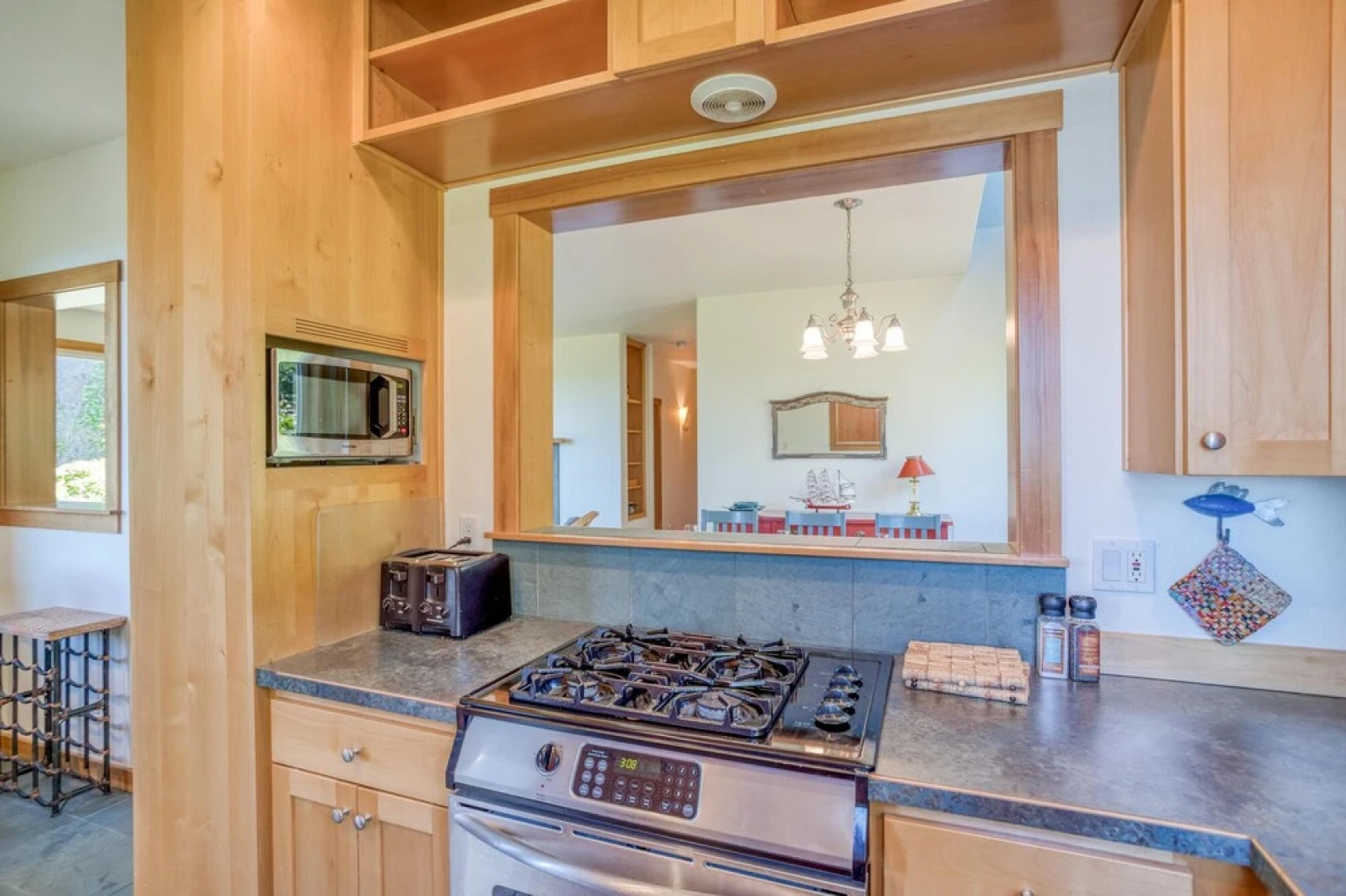 The Anchor House - Neskowin