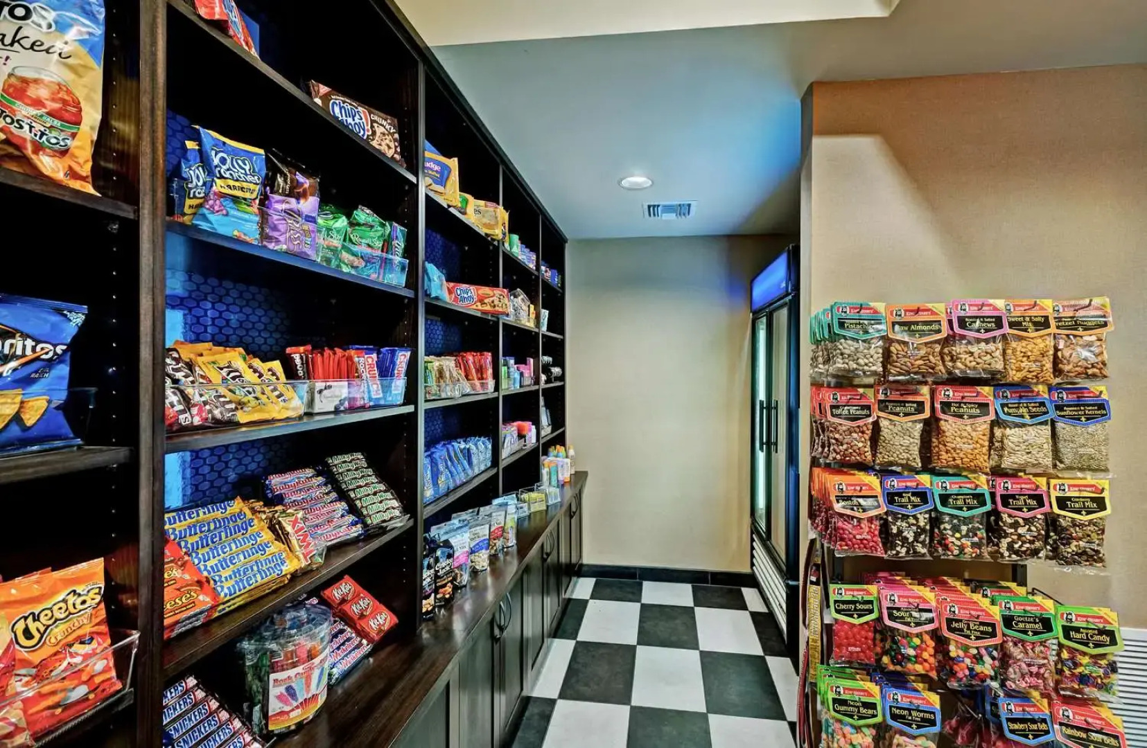 Hampton Inn Lake Havasu City