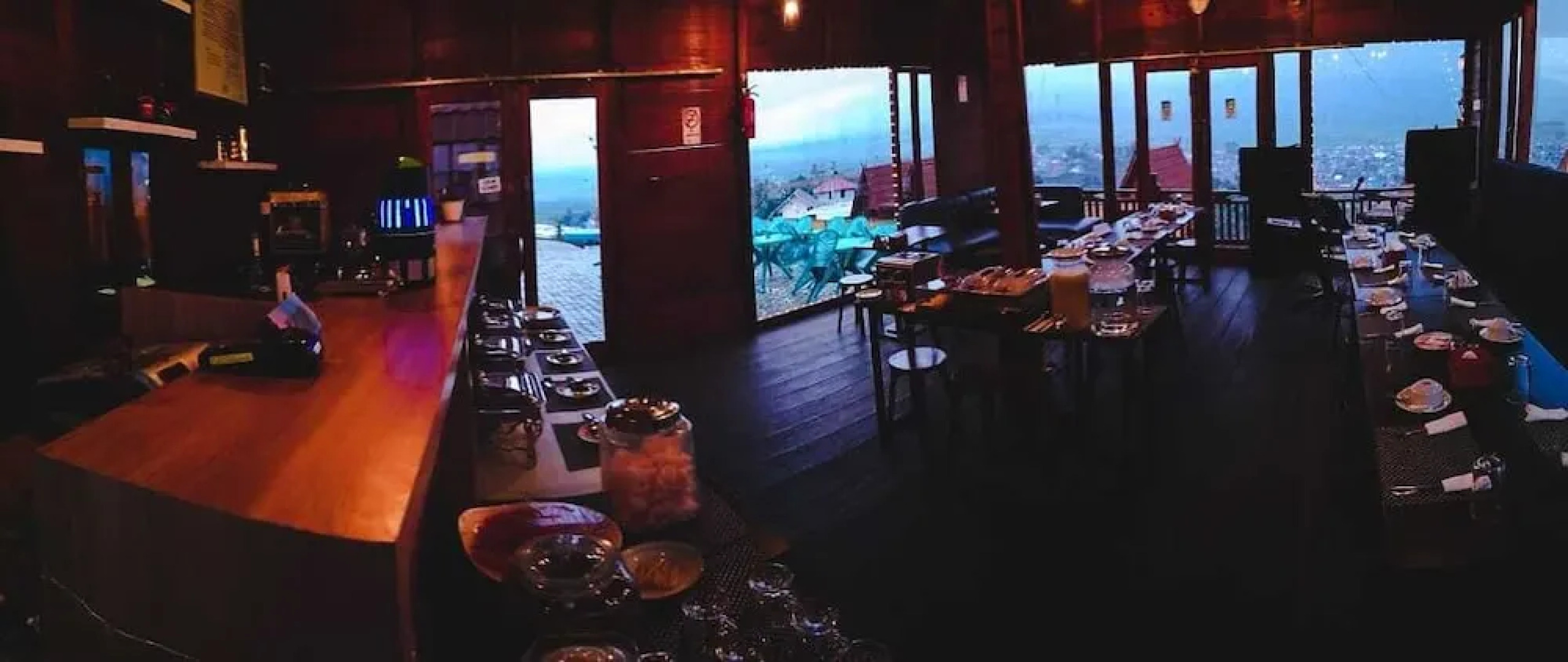 Swarga Lodge and Homestay