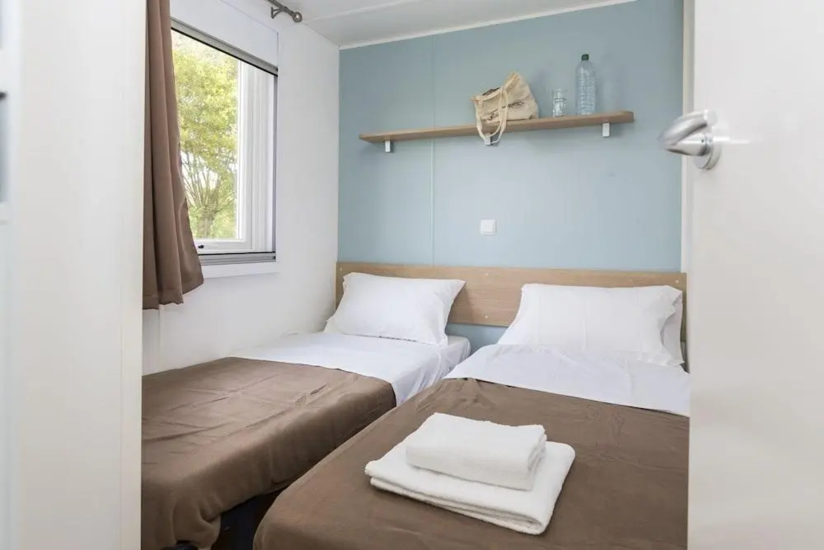 Domaine Résidentiel de Plein Air Le Port de la Chaine