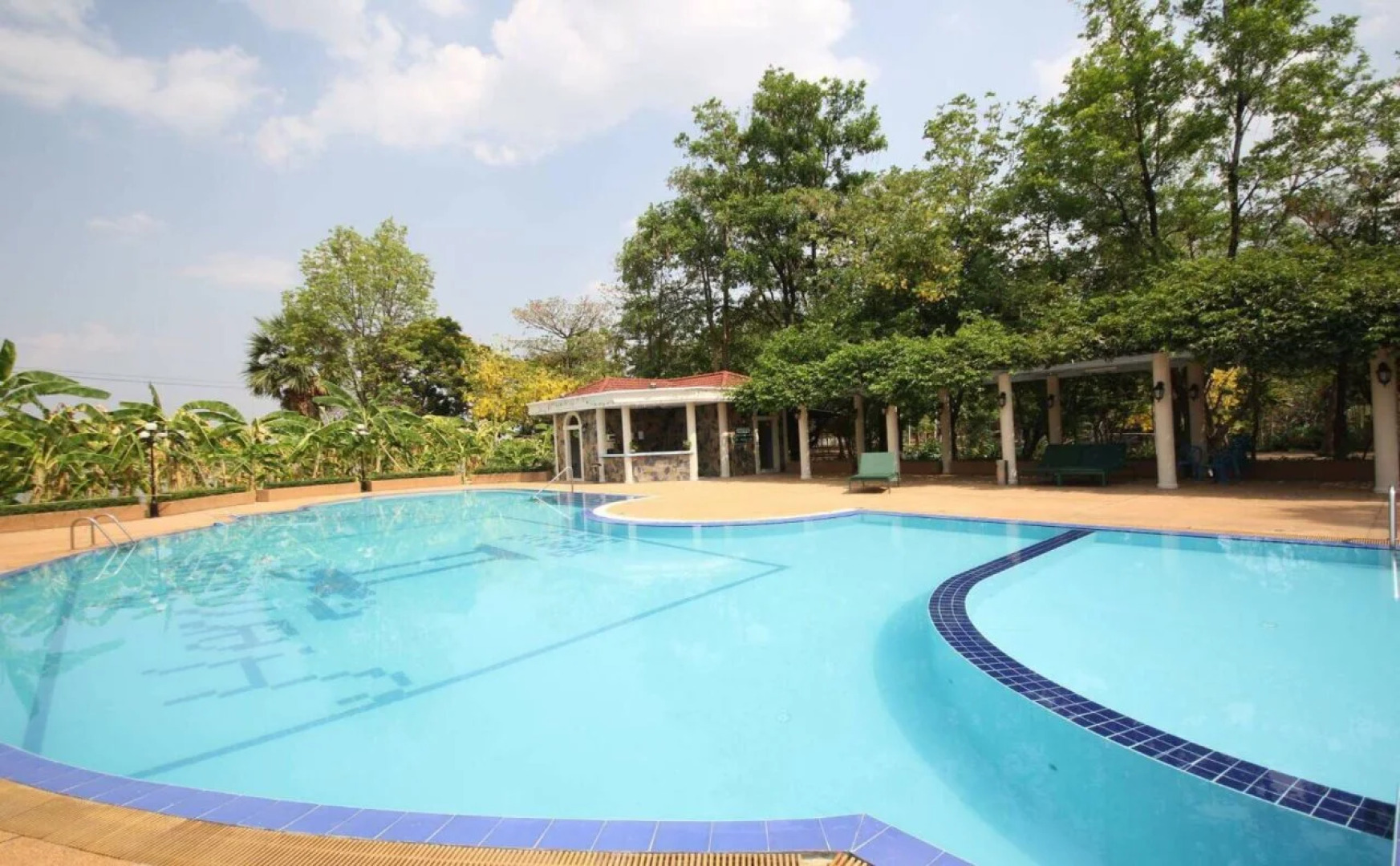 Hermitage Hotel & Resort