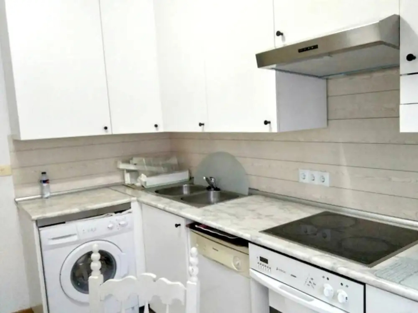 House With 4 Bedrooms in Burgos, With Wonderful City View and Terrace