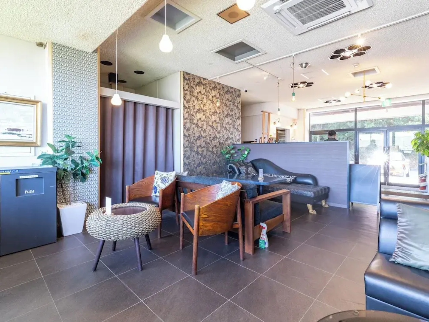 Tabist Ritsurin Sanso