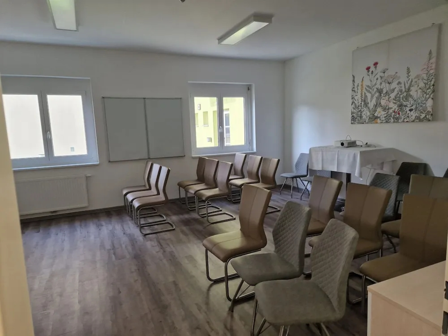 I AM Hotel Leoben
