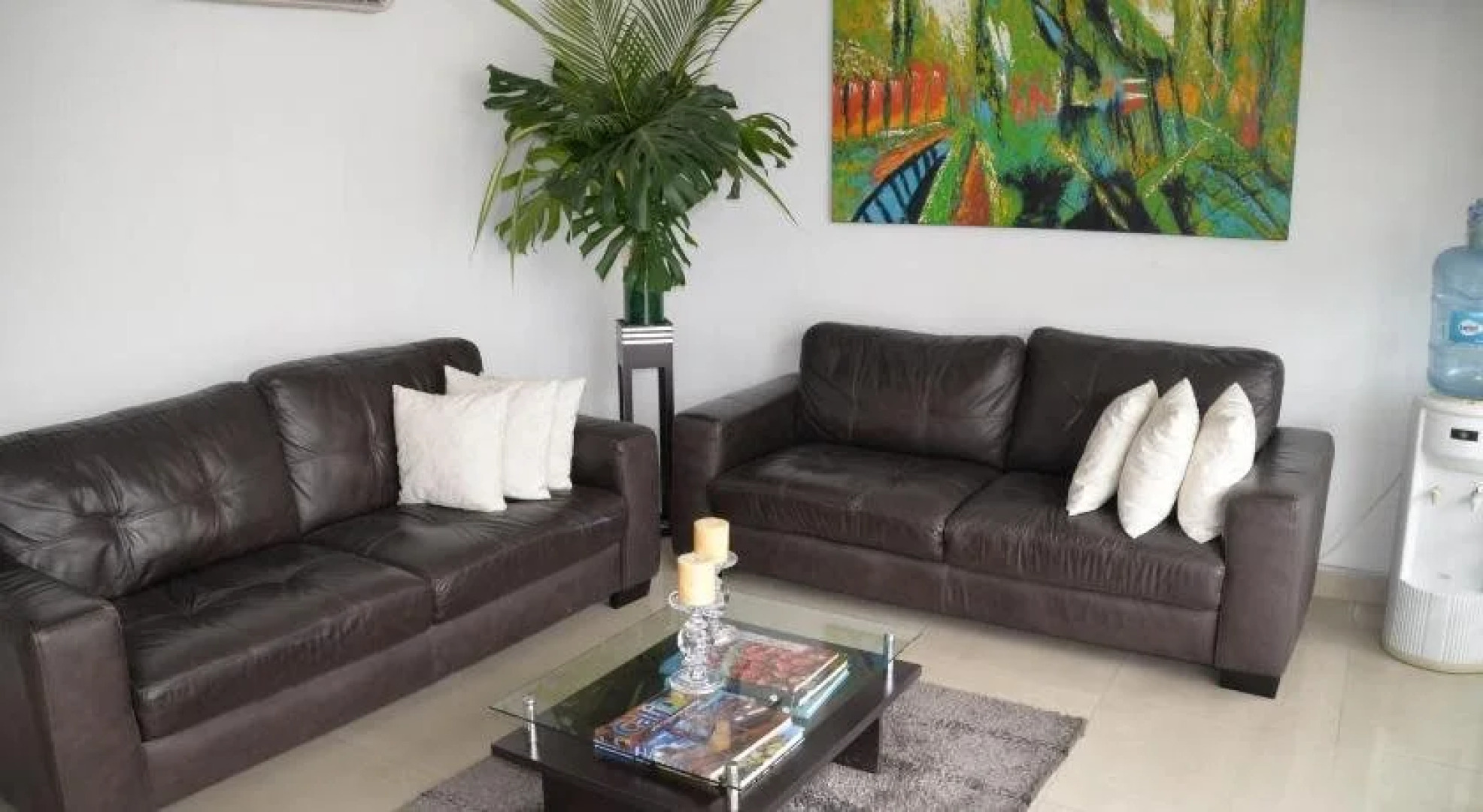 Hotel Santa Cecilia Cali