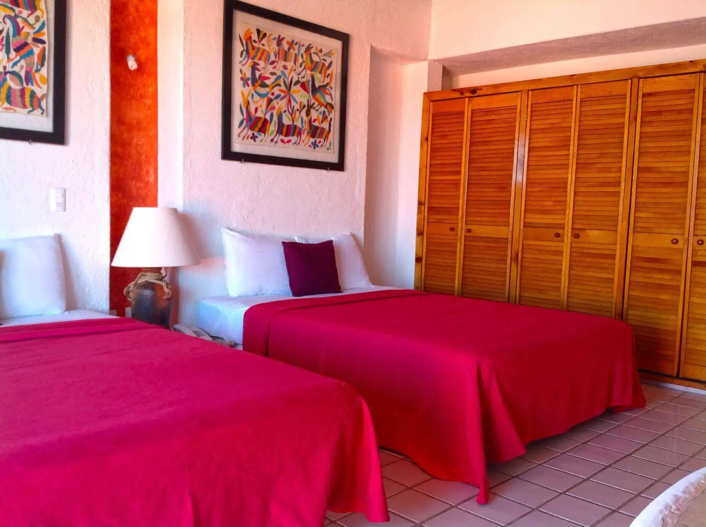 Hotel San Felipe Marina Resort