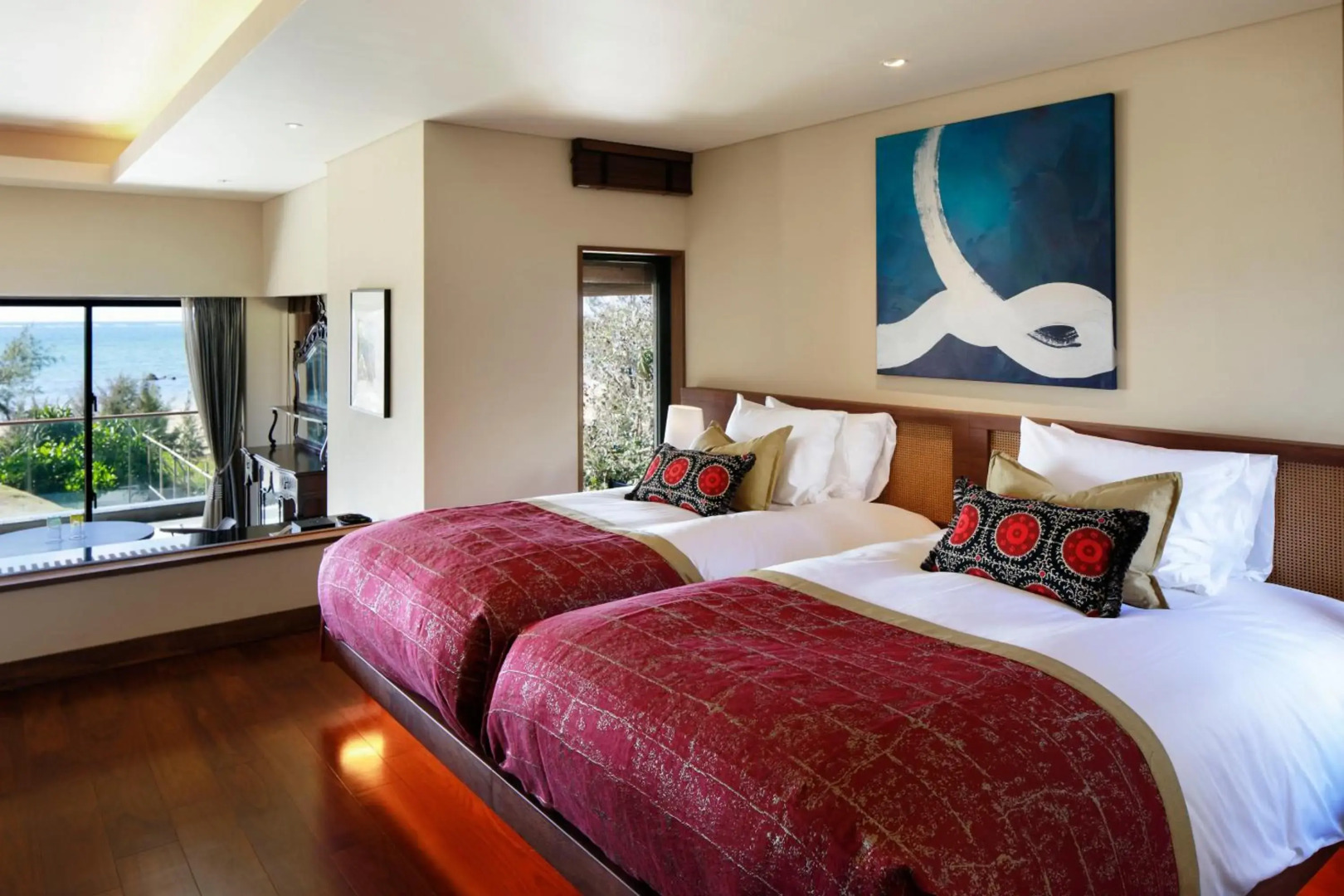 The Hiramatsu Hotels & Resorts Ginoza