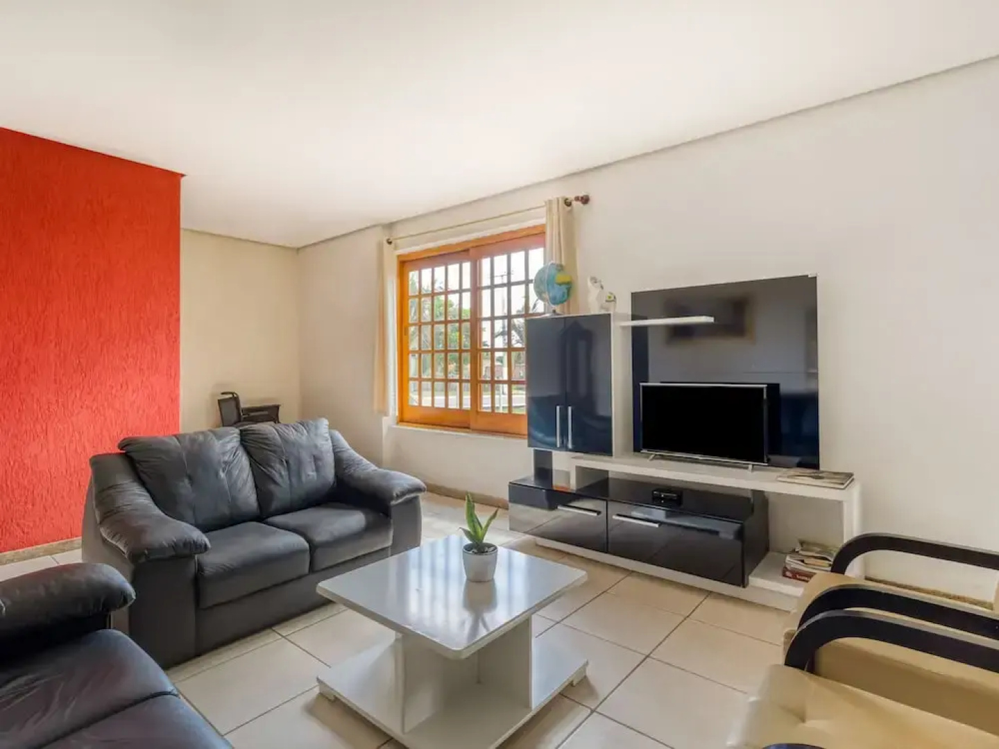 OYO Hotel Brasil Real