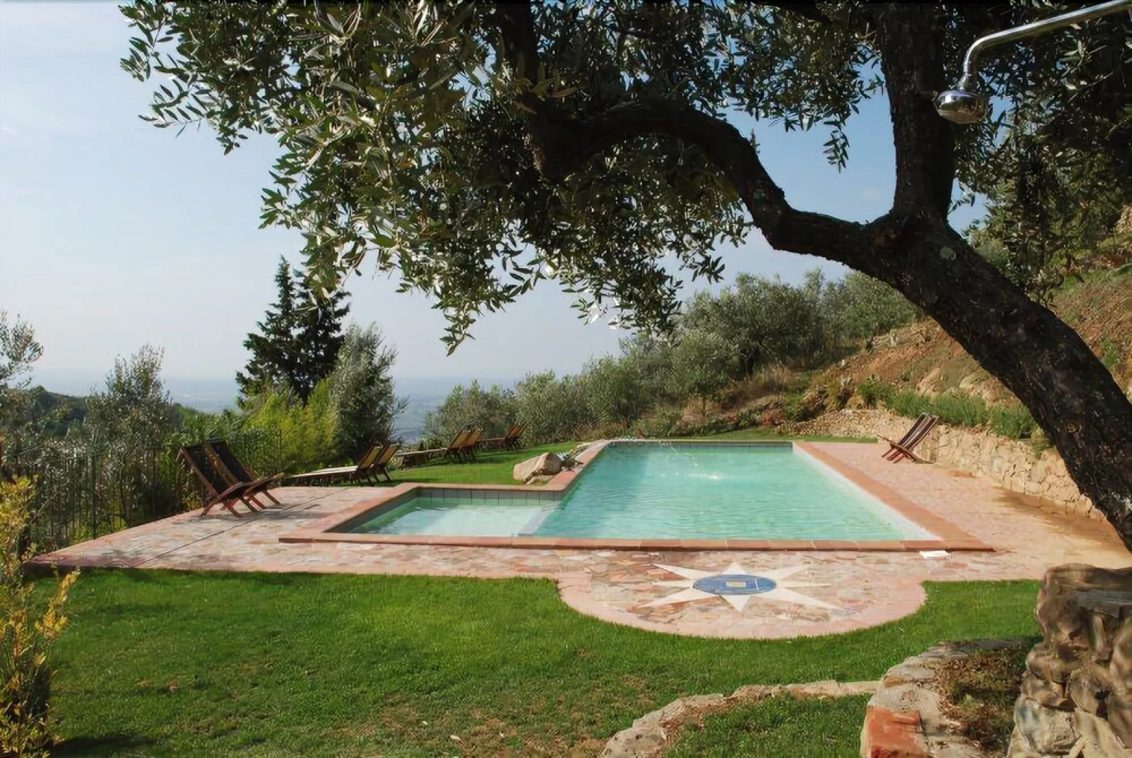 Casa Vacanze La Baghera Alta