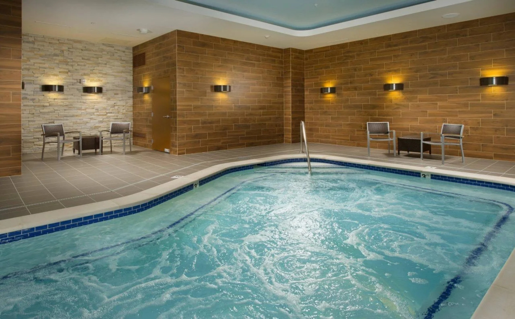 Fairfield Inn & Suites Nashville Downtown/The Gulch