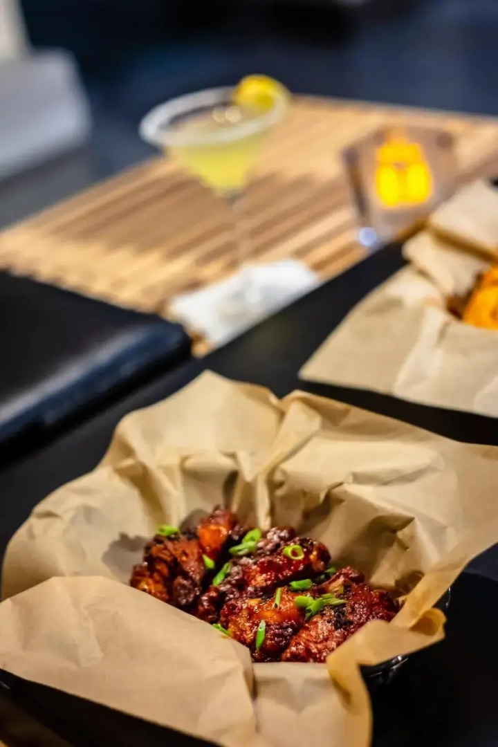 Aloft Columbia Harbison