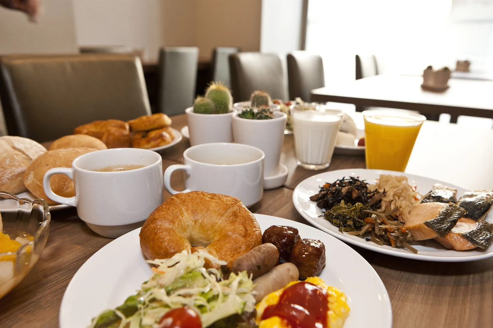 Sotetsu Fresa Inn Chiba Kashiwa