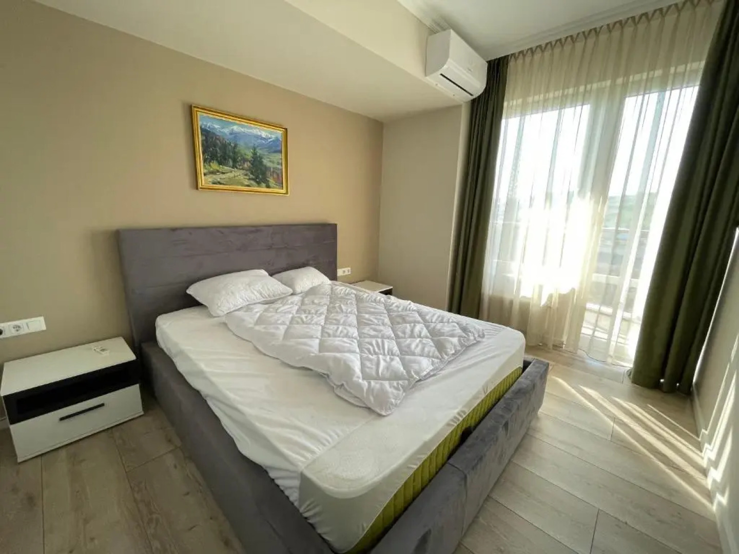 Fortuna Panorama Apartman