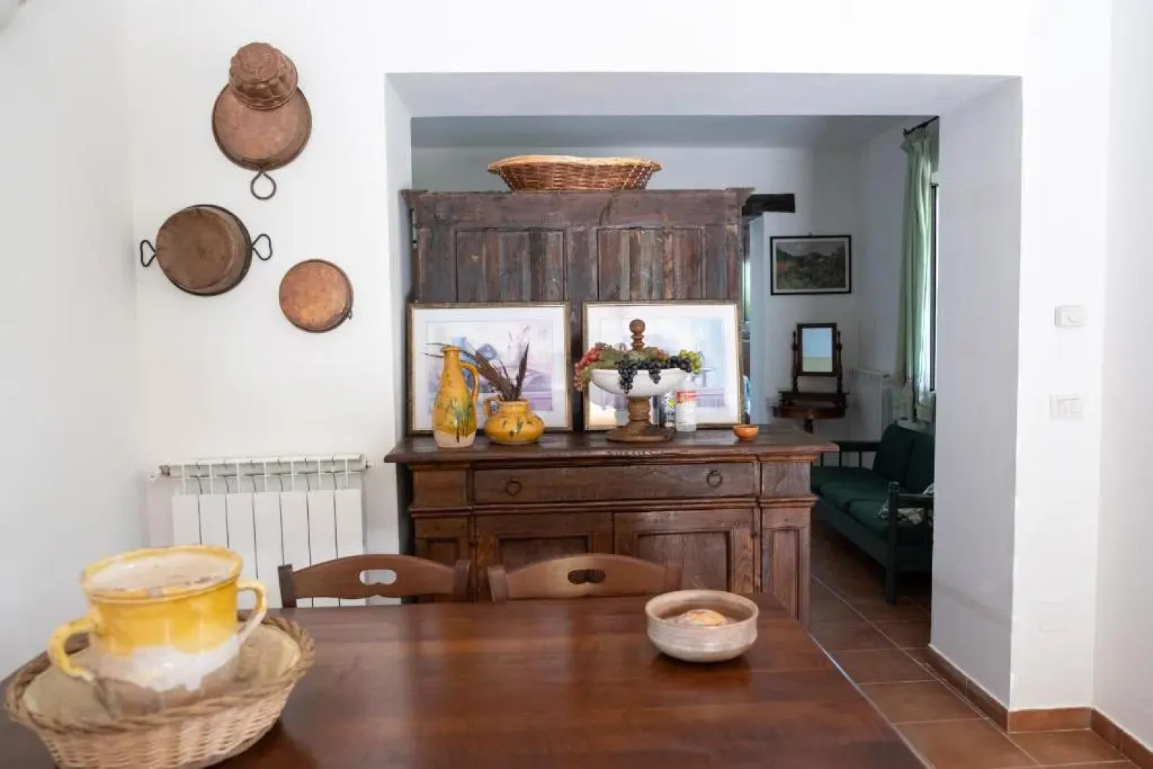 Agriturismo Il Casaletto