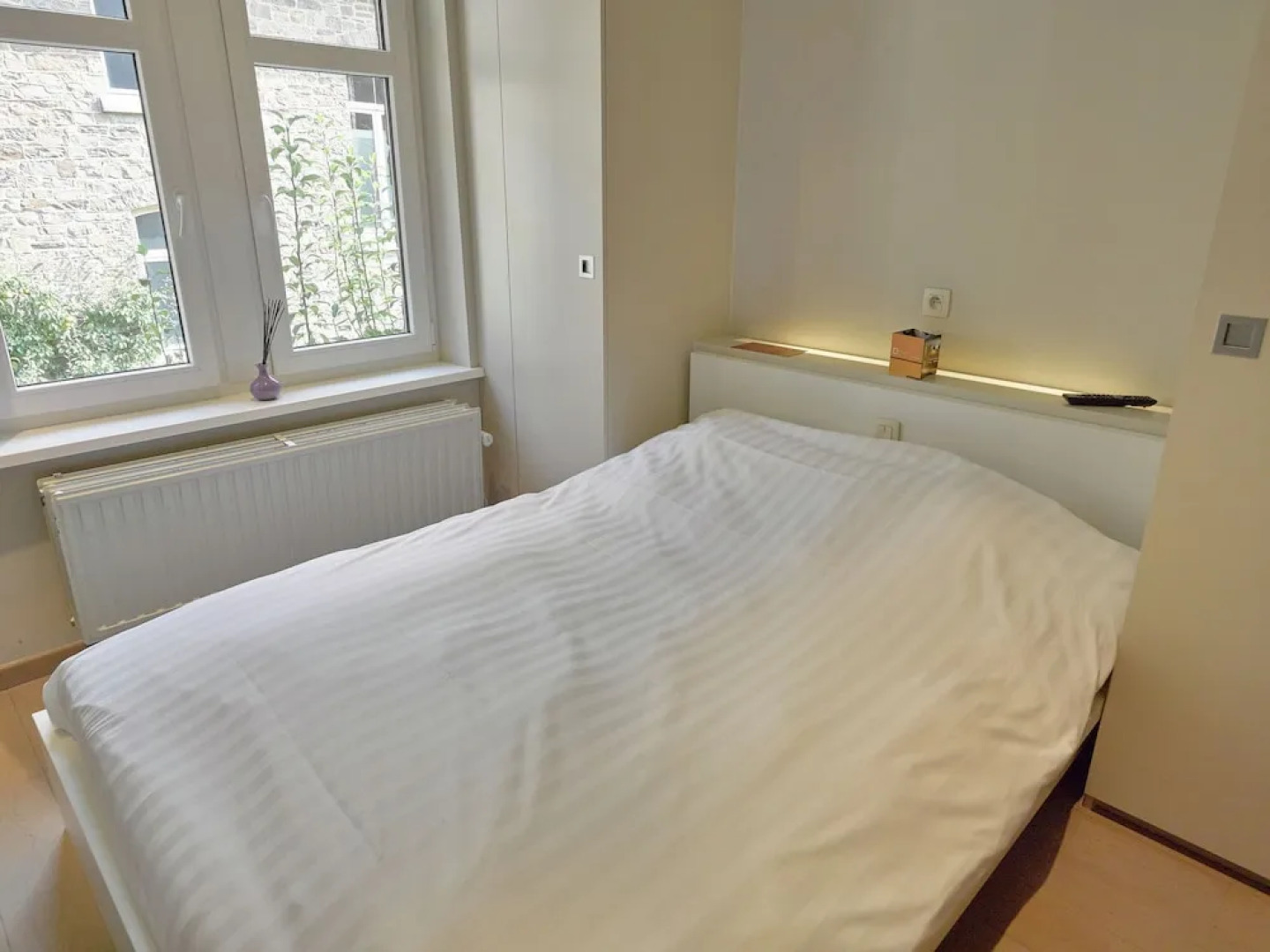 Attractive Holiday Home in Spa with Swimming Pool