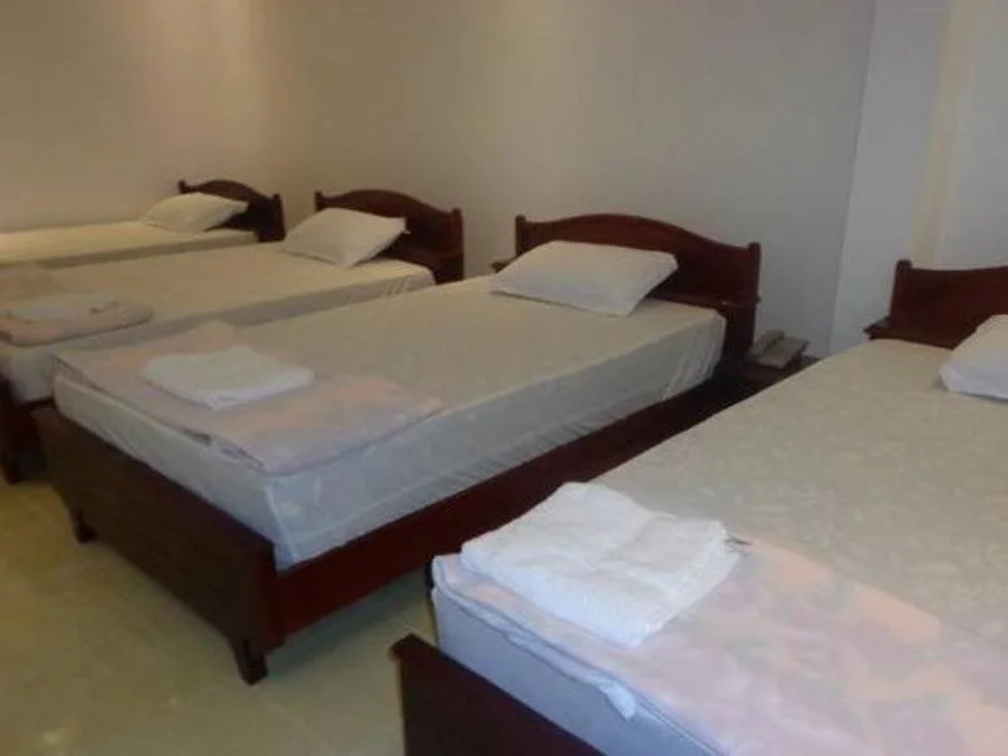 Pansy Hotel Kien Giang