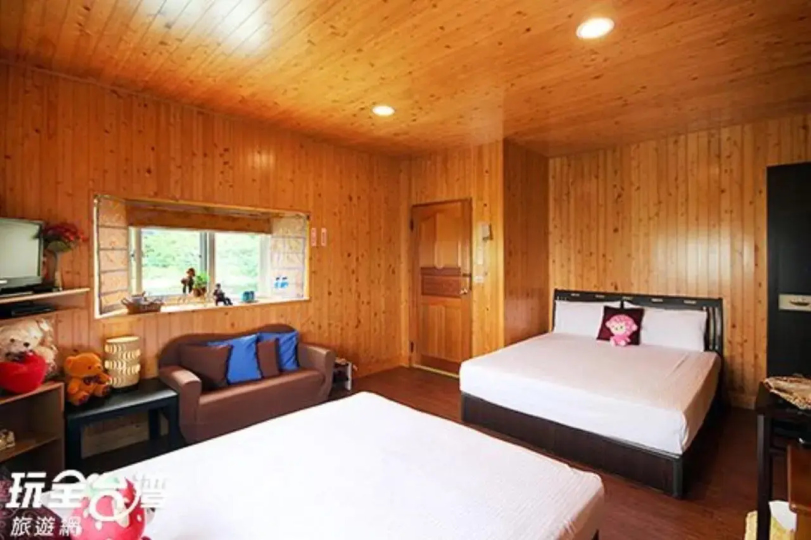 Rui Li Yinxiang Qu Homestay
