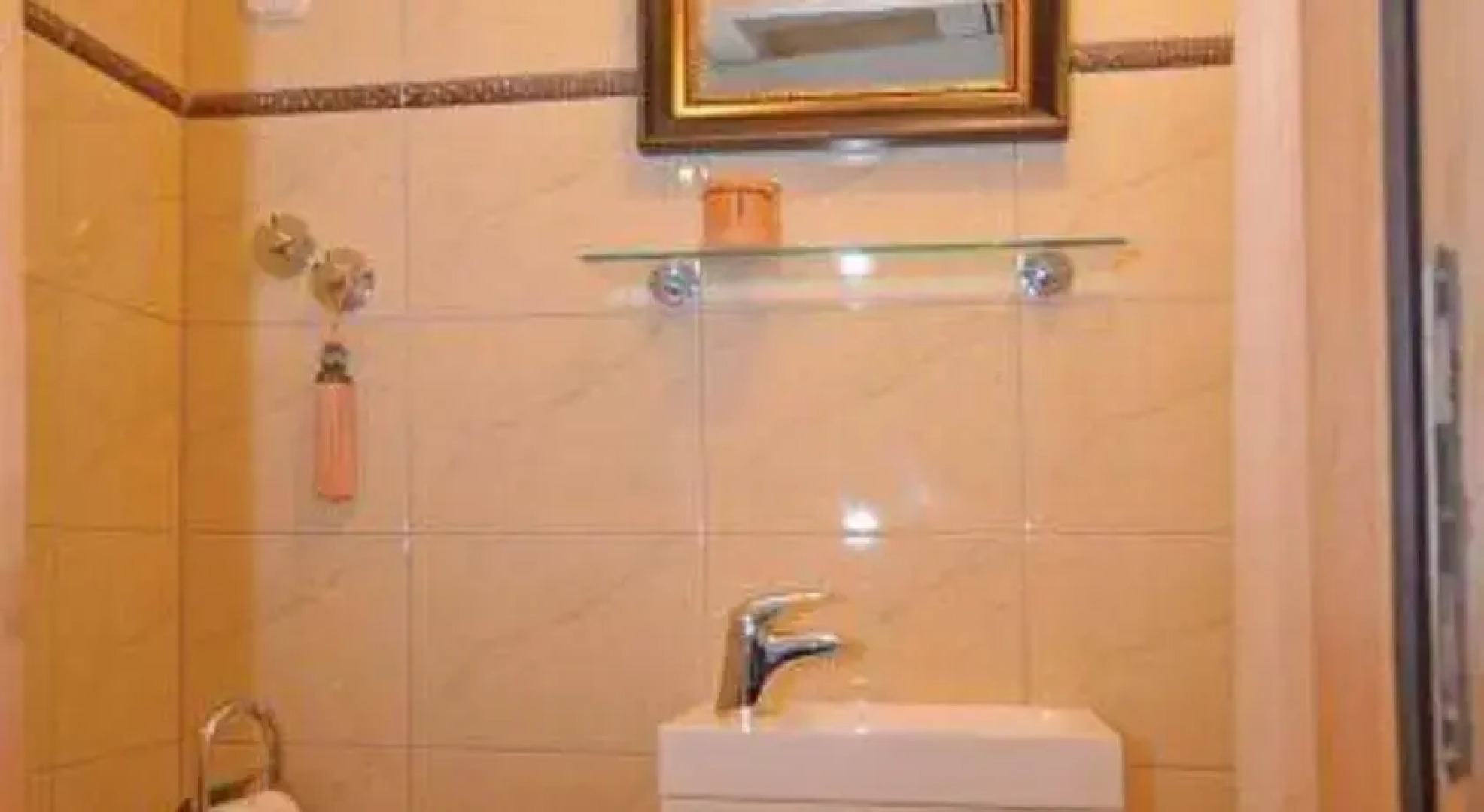 Holiday Home Kamena Kuca