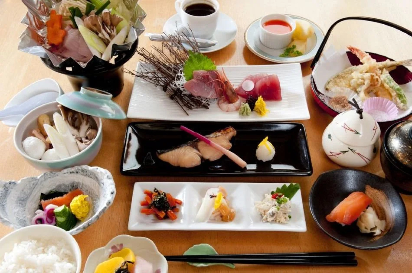 Santa Land Shirakami