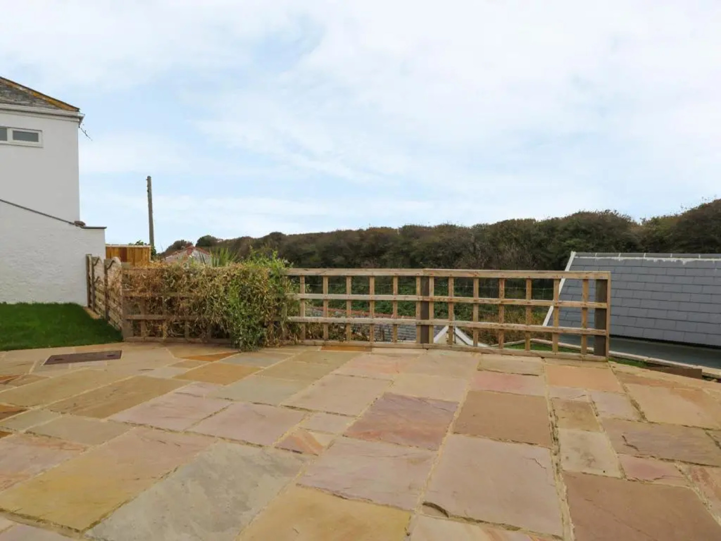 204 Sea View House, Redcar