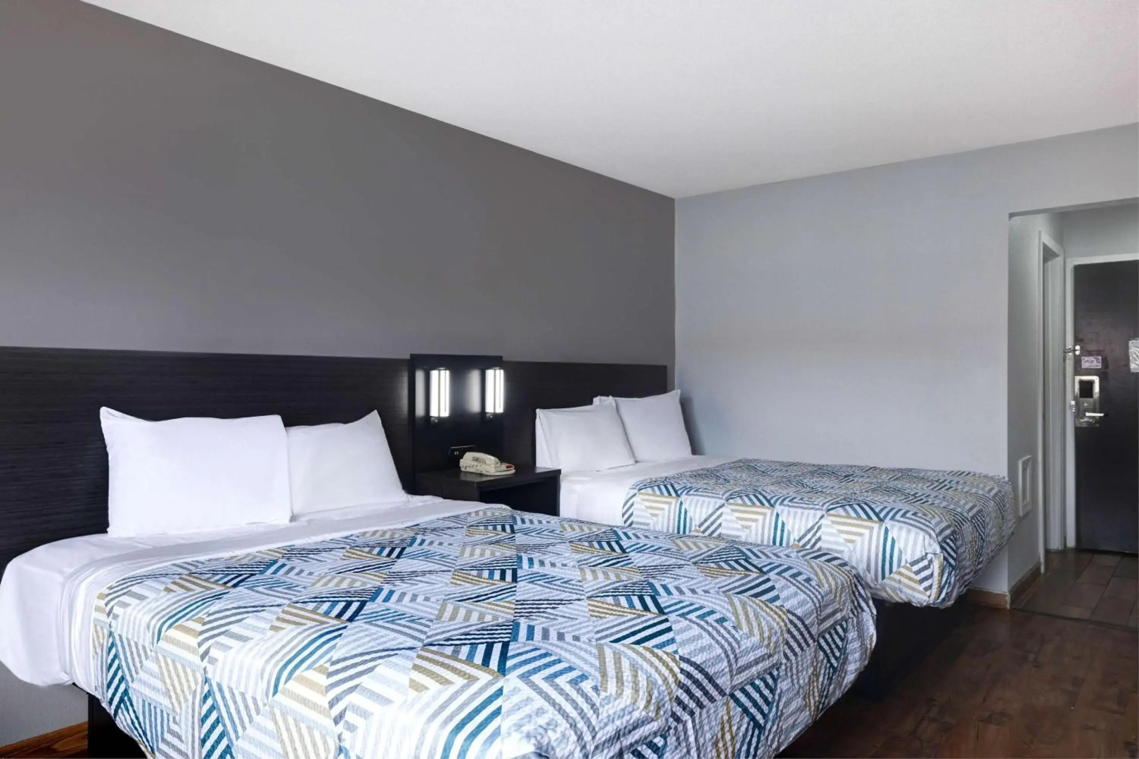 Motel 6 Shepherdsville, KY – Louisville South