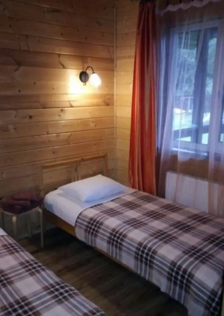 Зимняя Сказка