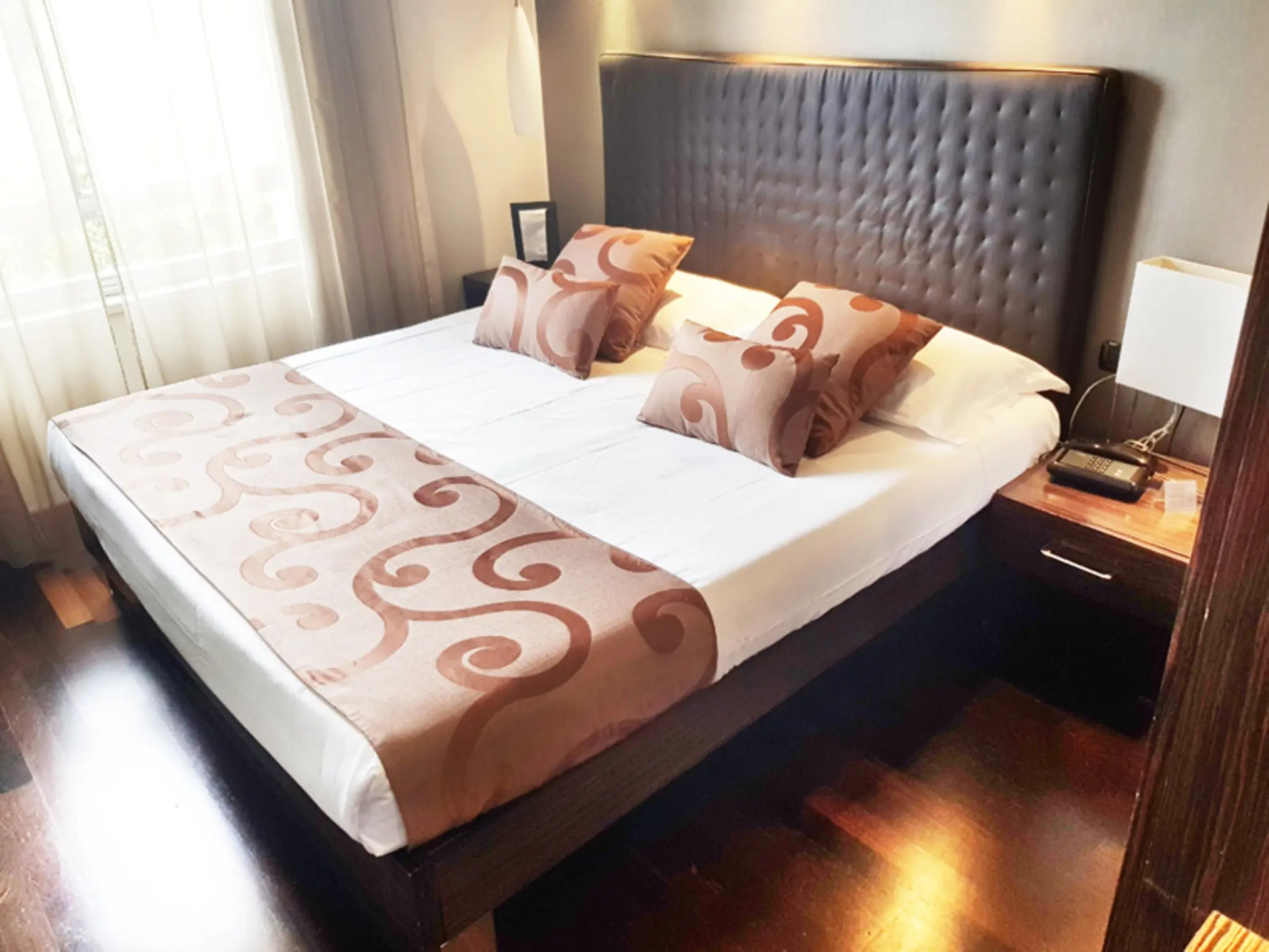 Axolute Comfort Hotel