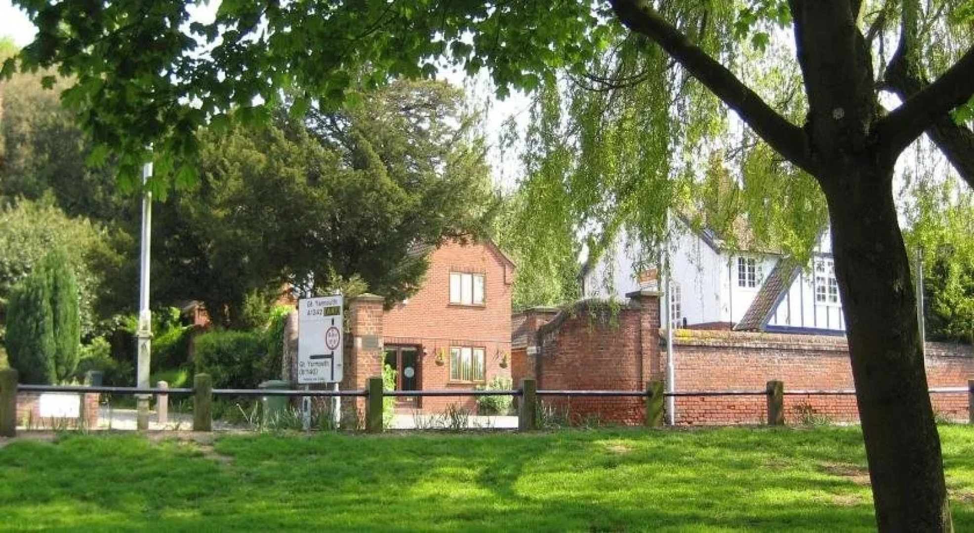 Yew Tree Guest House