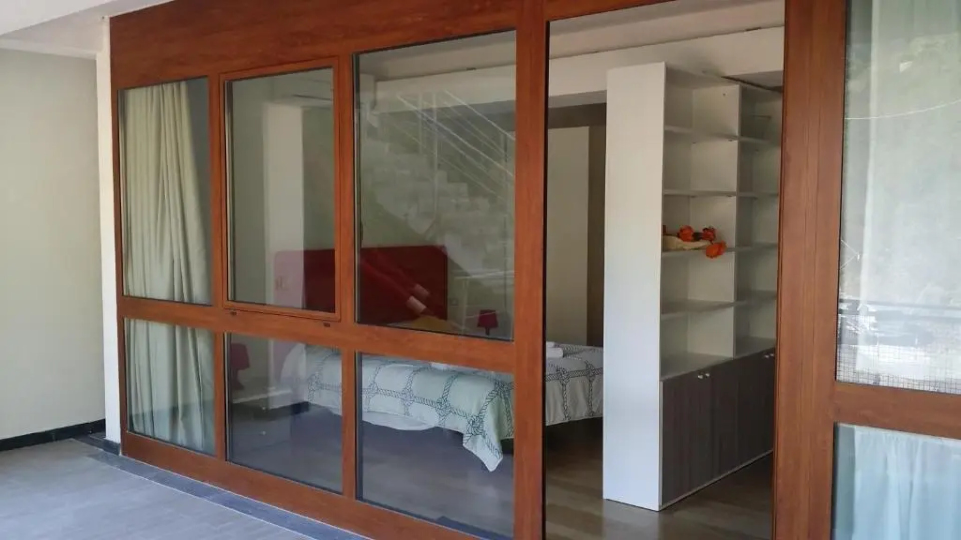 Apartments Le Terrazze