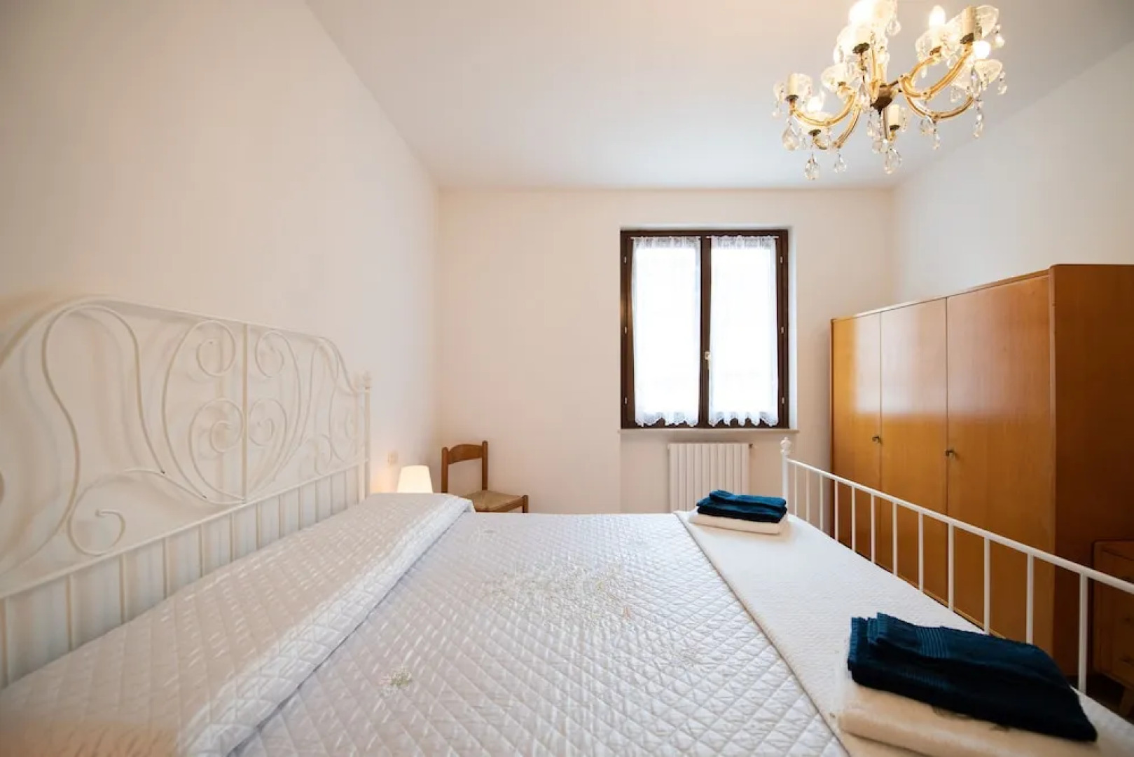 Appartamento La Rosa