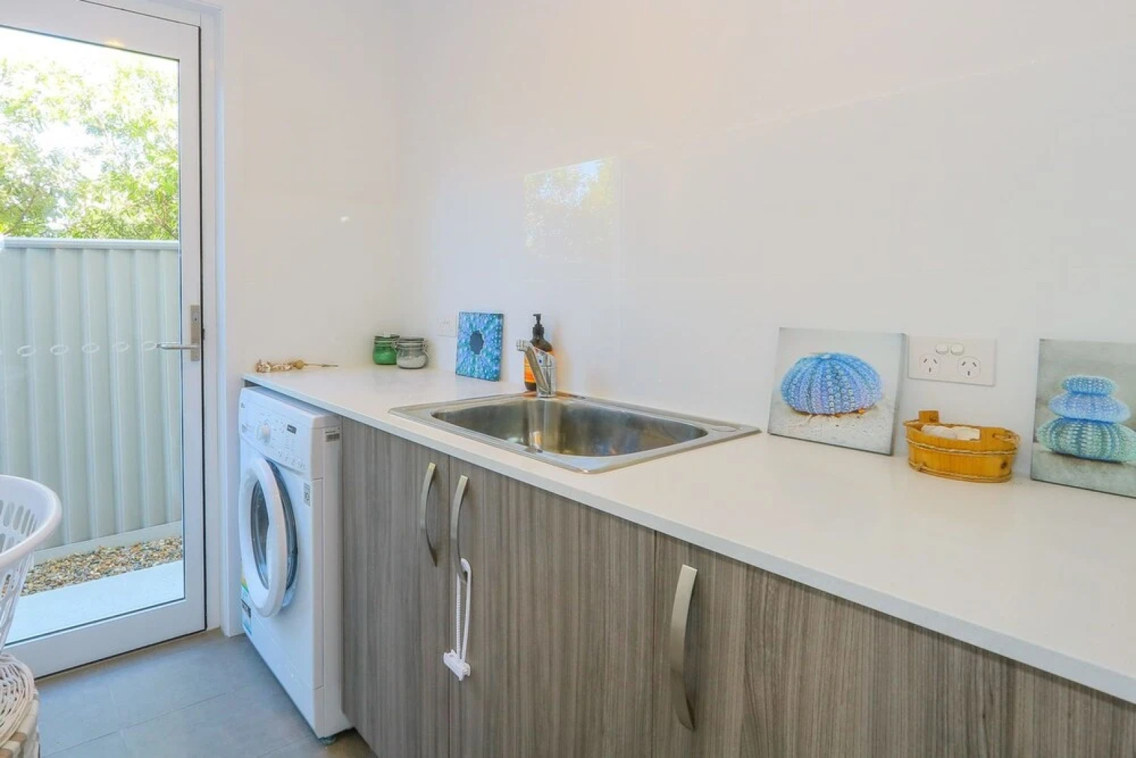 Hastings Point Beachside