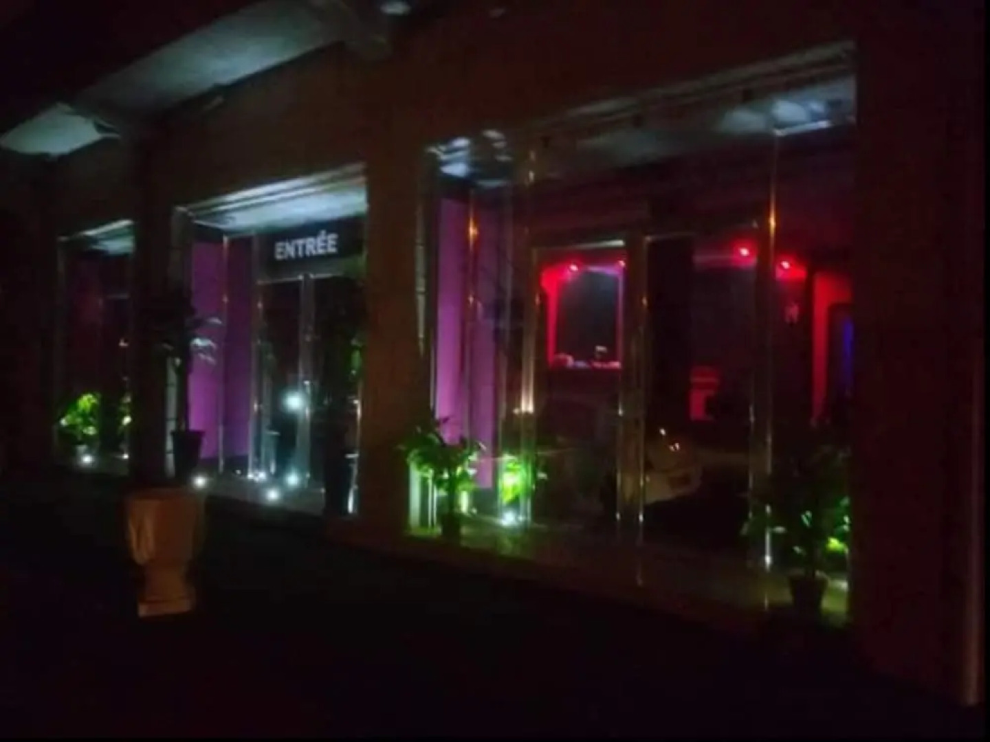 Hotel Les Fréres Benouis