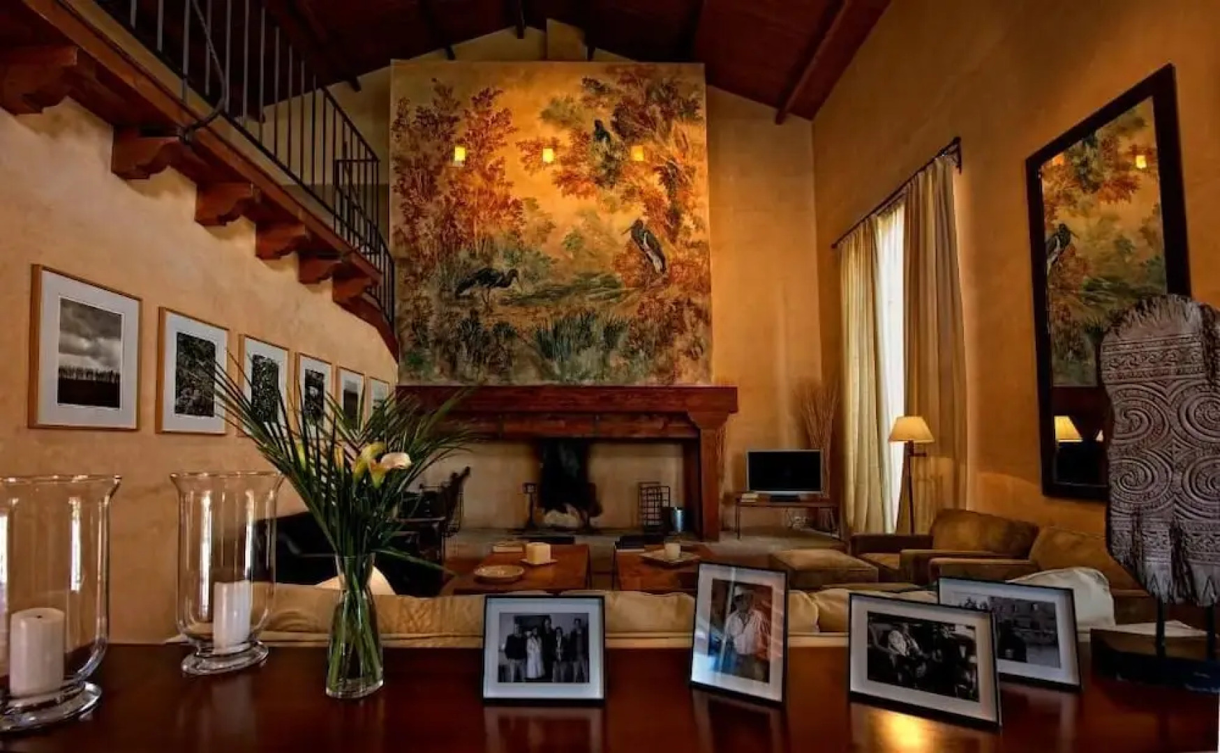 Hacienda Zorita Natural Reserve