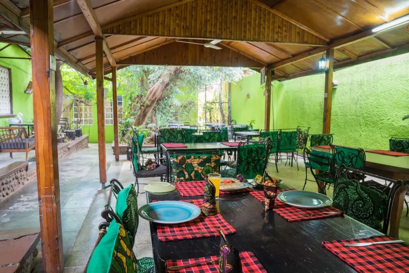 New Siesta Inn Hotel